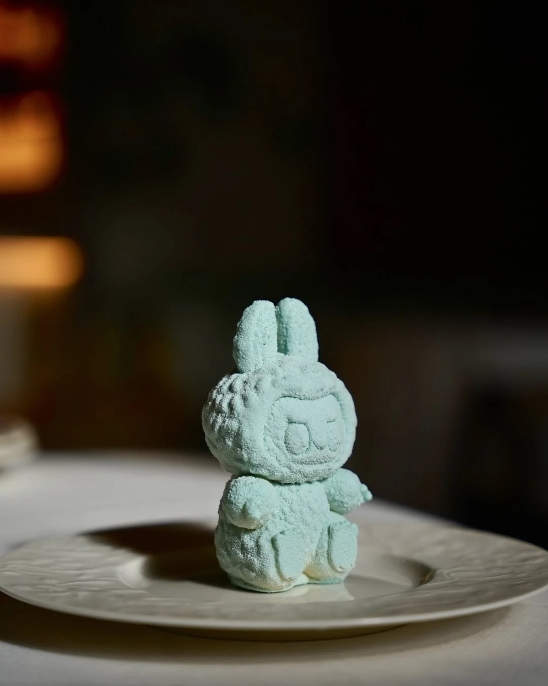 Instagram @amelie.almaty