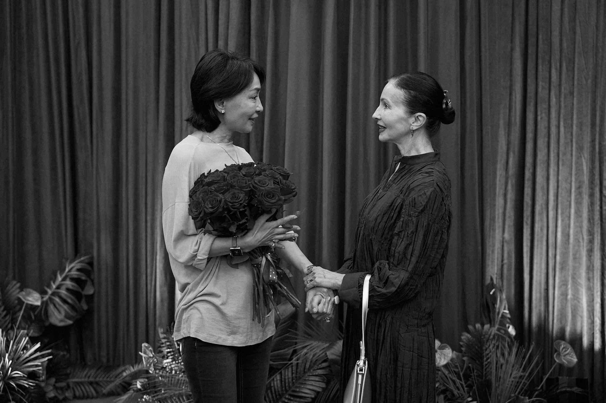 Фотосуретші: Альбина Арбузова