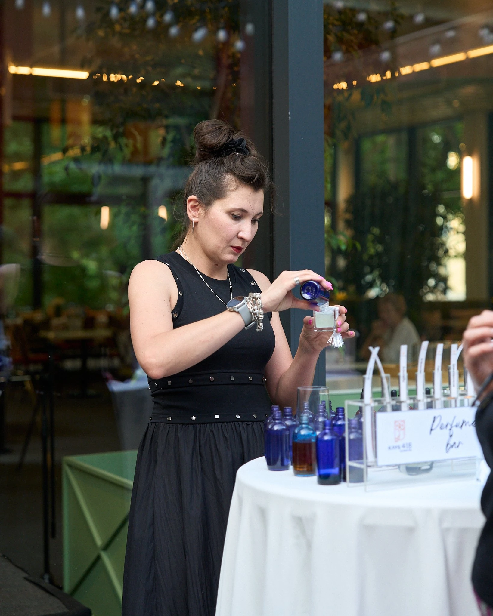 Фотосуретші: Альбина Арбузова