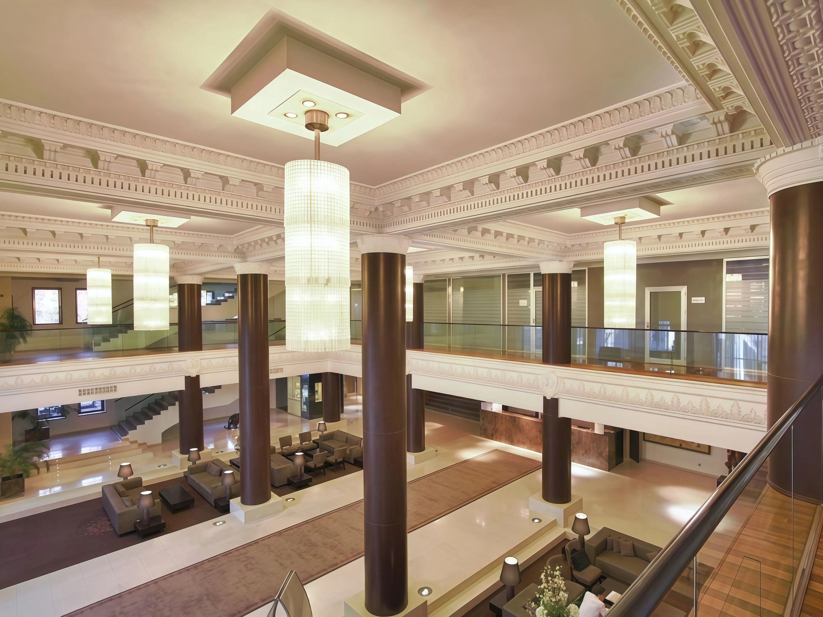 Tatler Best in Class 2025: лучшие отели Казахстана