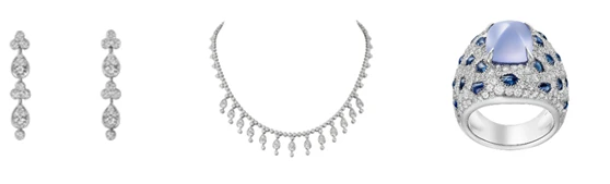 Cartier на Каннском кинофестивале