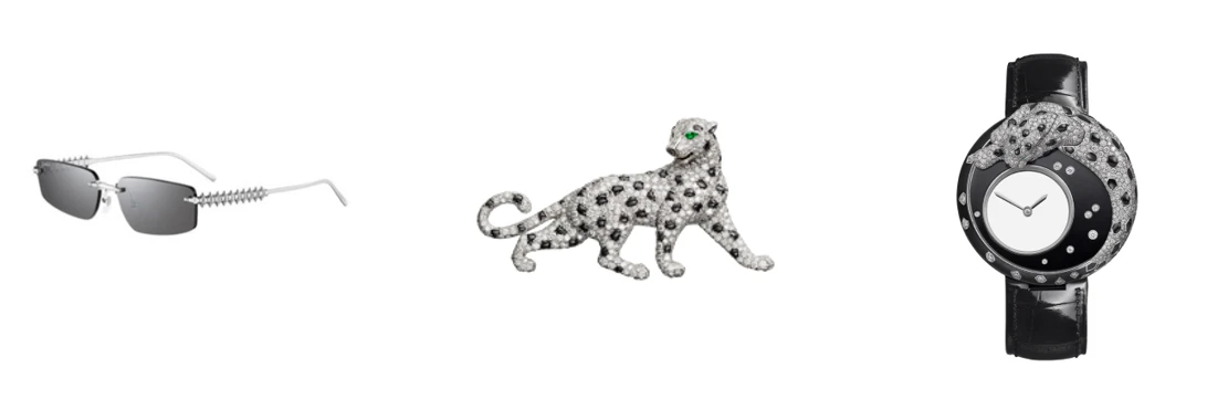 Cartier на Каннском кинофестивале