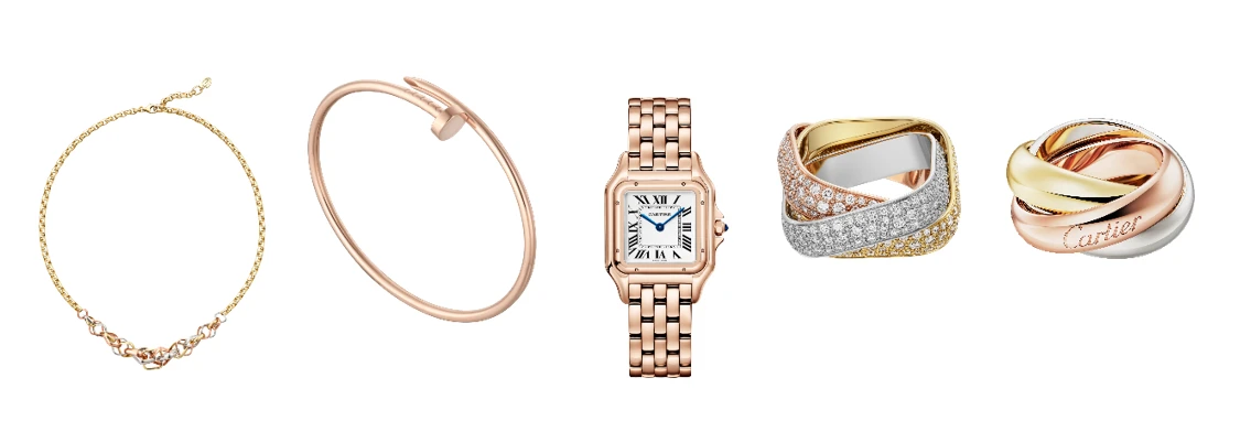 Cartier на Каннском кинофестивале