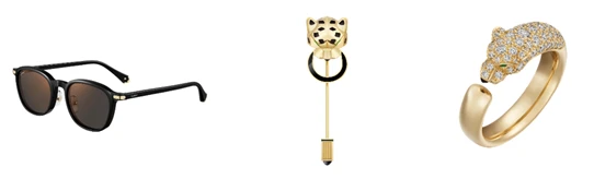 Cartier на Каннском кинофестивале