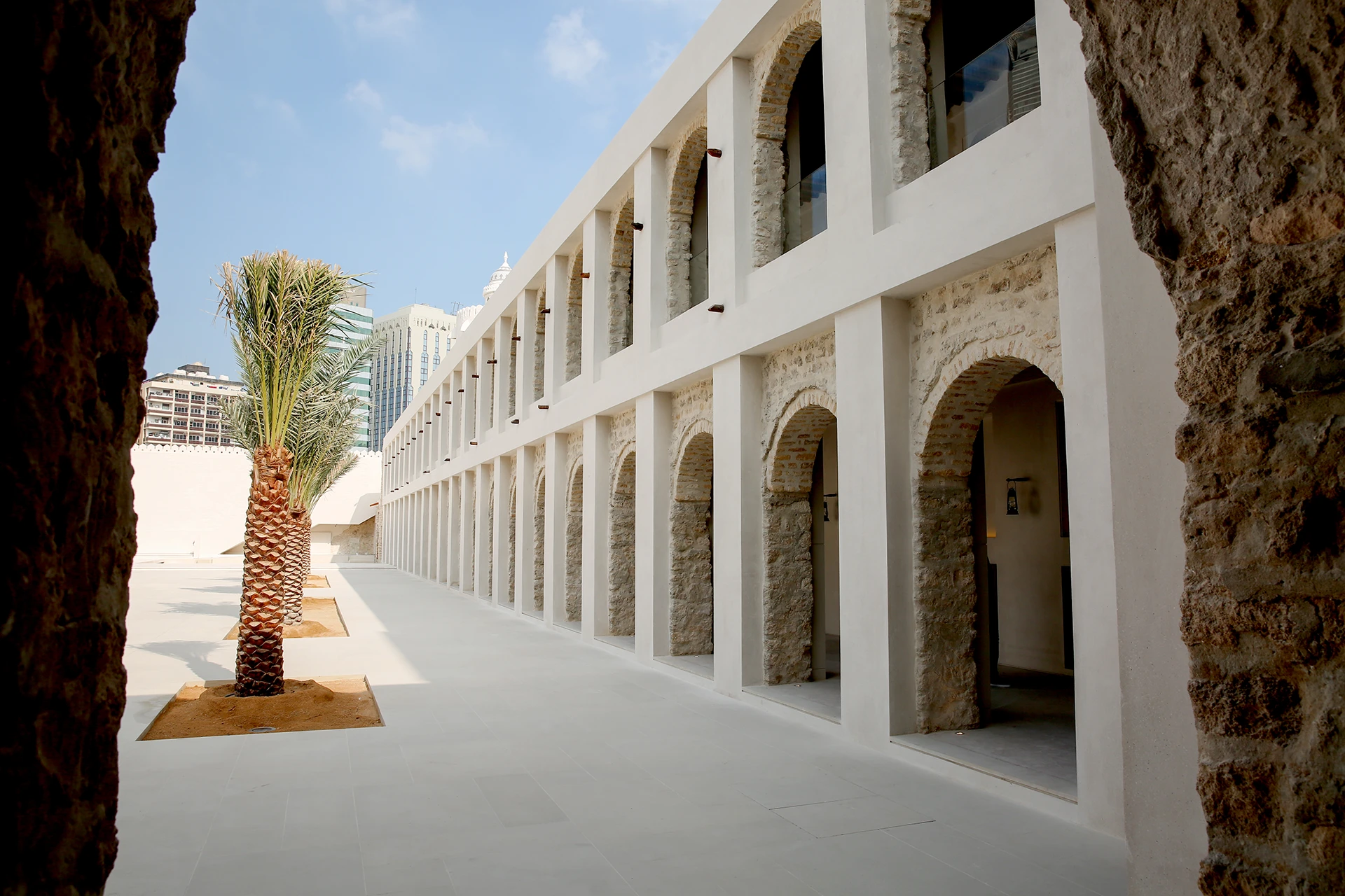 Qasr Al Hosn