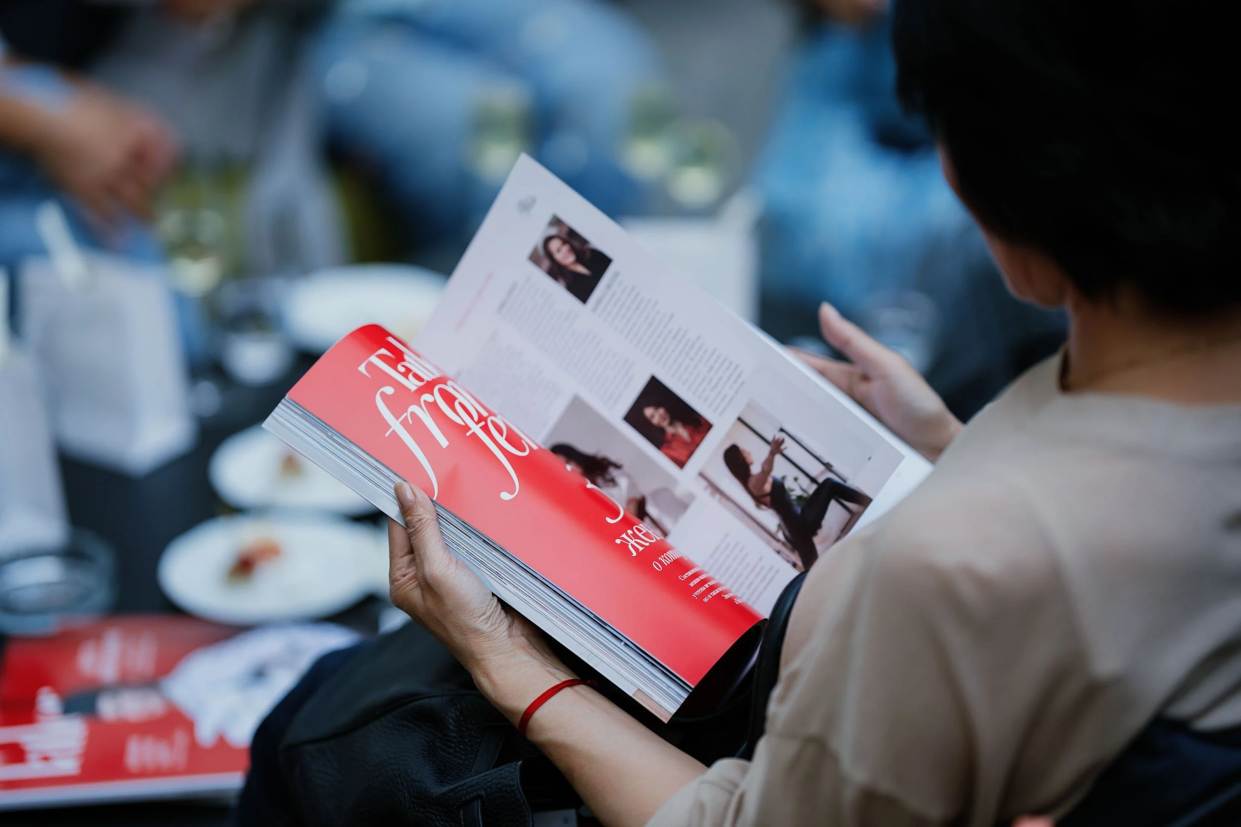 Фотосуретші: Тимур Епов