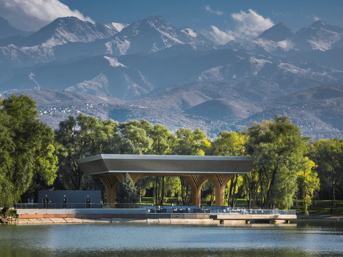 Swissotel Wellness Resort Alatau Almaty | Swissotel Wellness