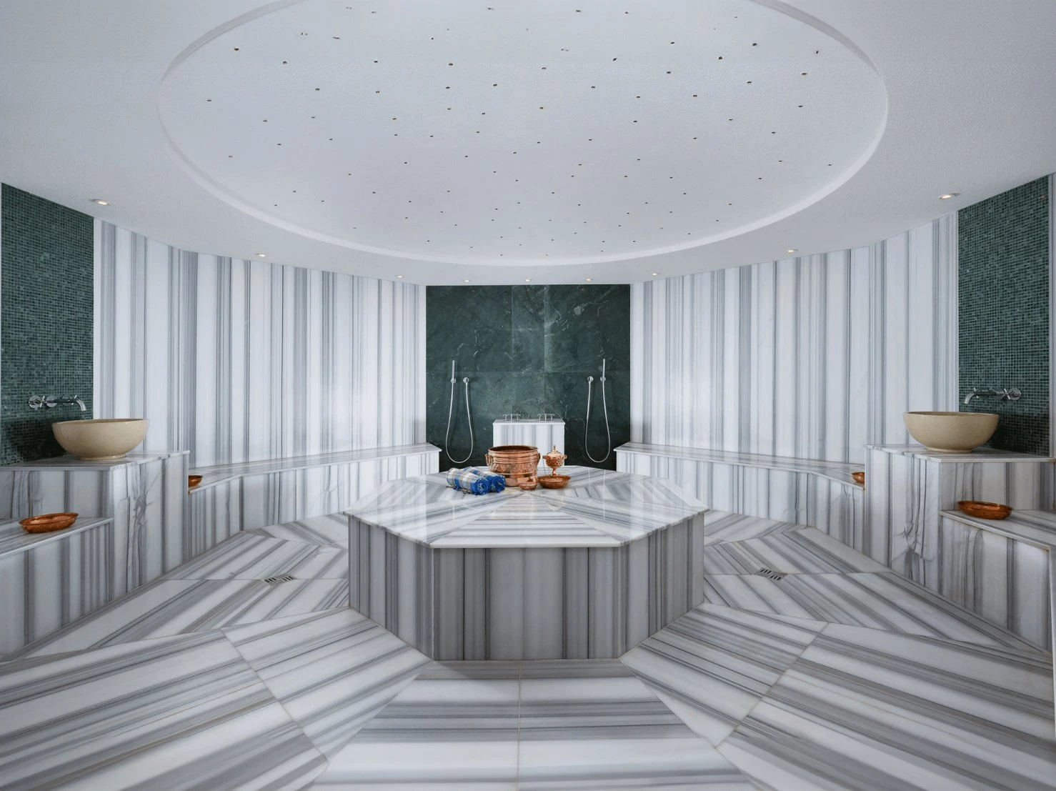 Tatler Best in Class 2025: лучшие отели Казахстана