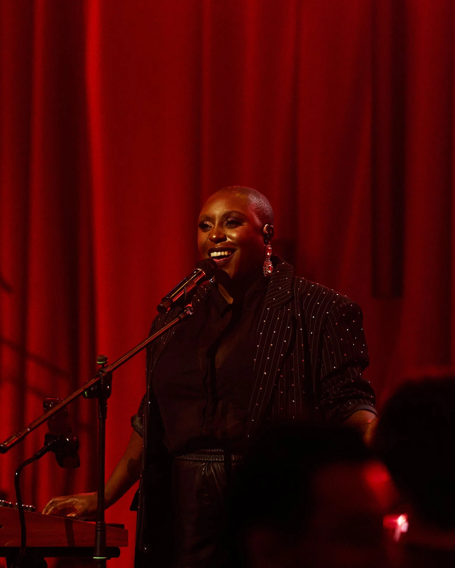 Лора Мвула | Фотосуретші: Сұлтан Арчаков