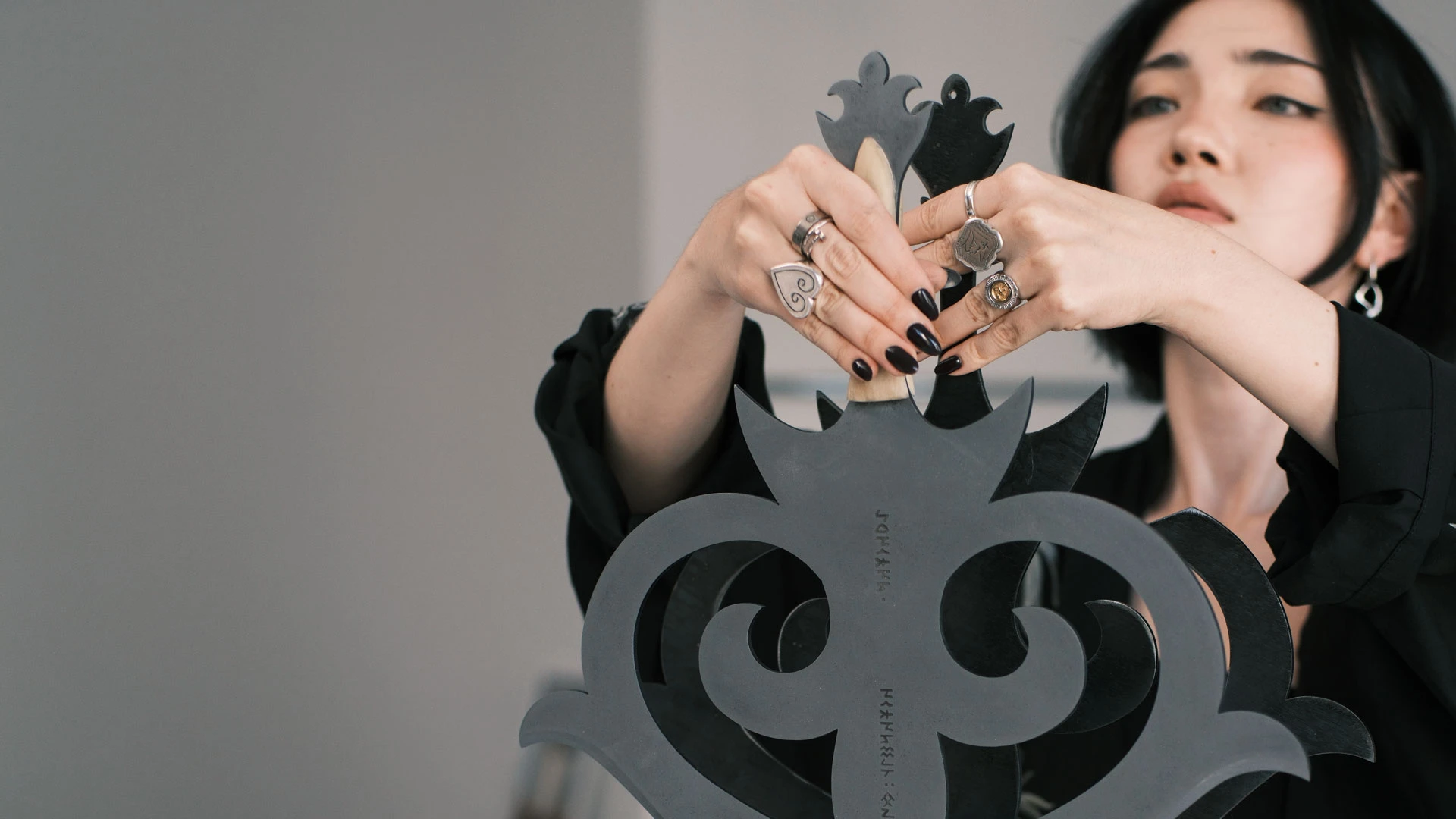 Айя Шалкар | Архив пресс-службы