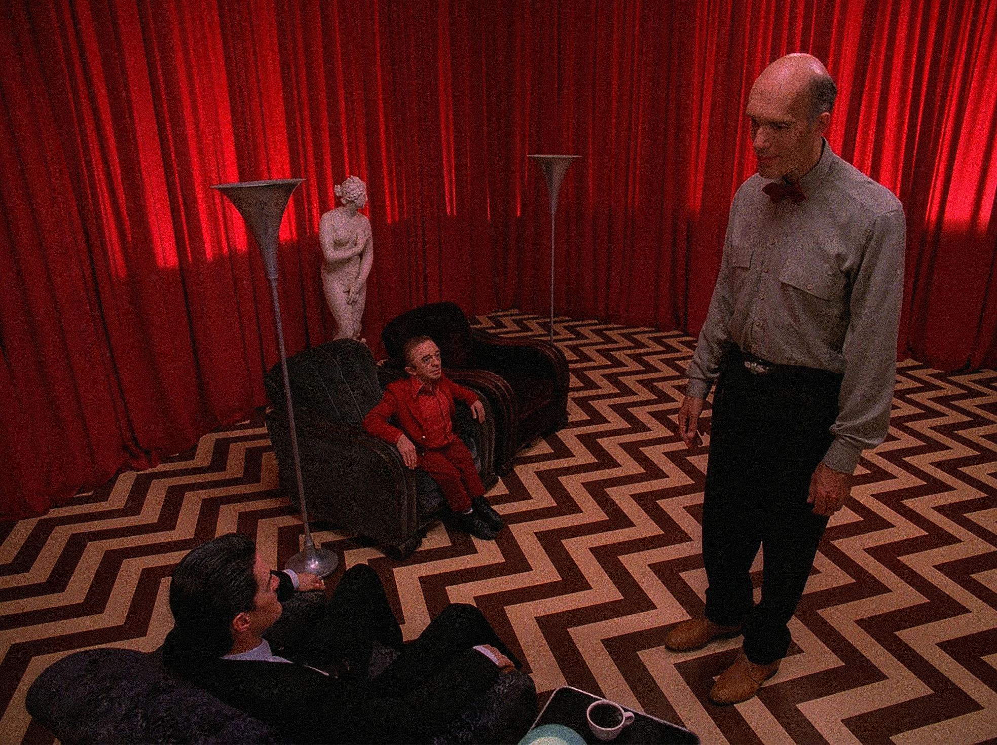 «Твин Пикс» | imdb.com