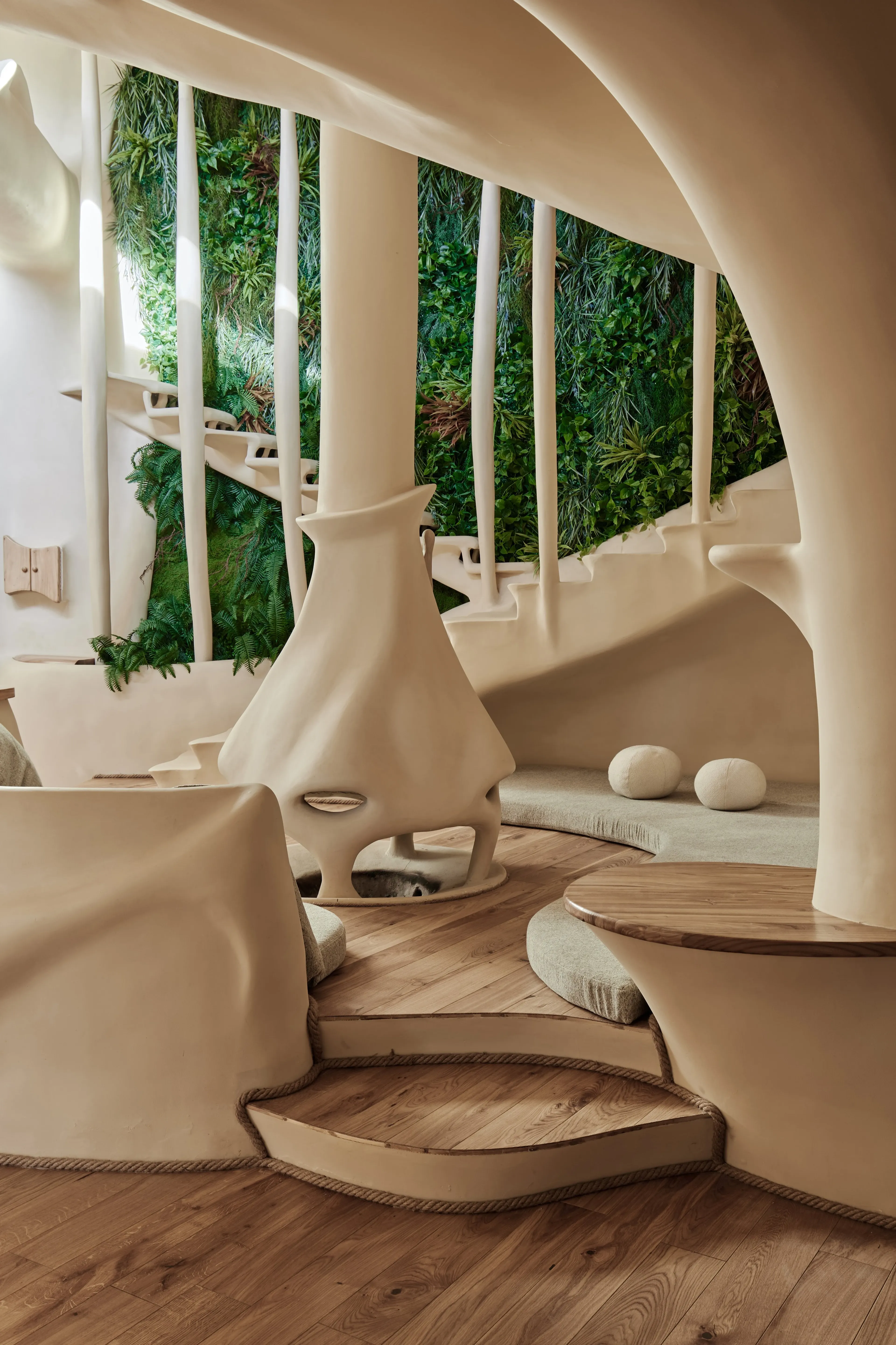 Дом тишины: самый популярный дом Алматы