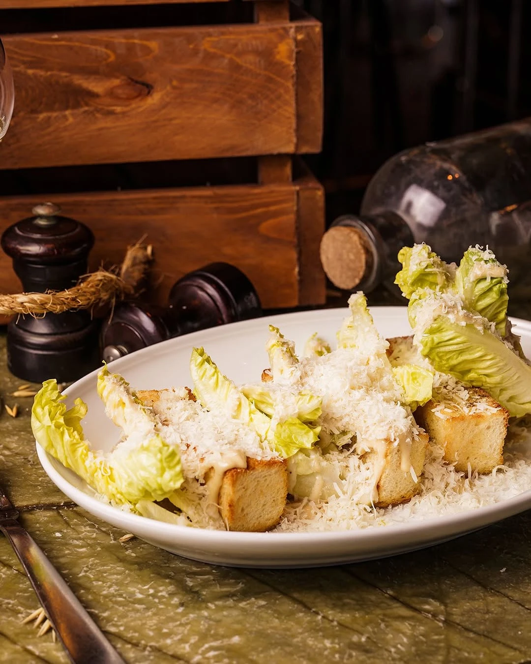 Instagram @butcherandstill