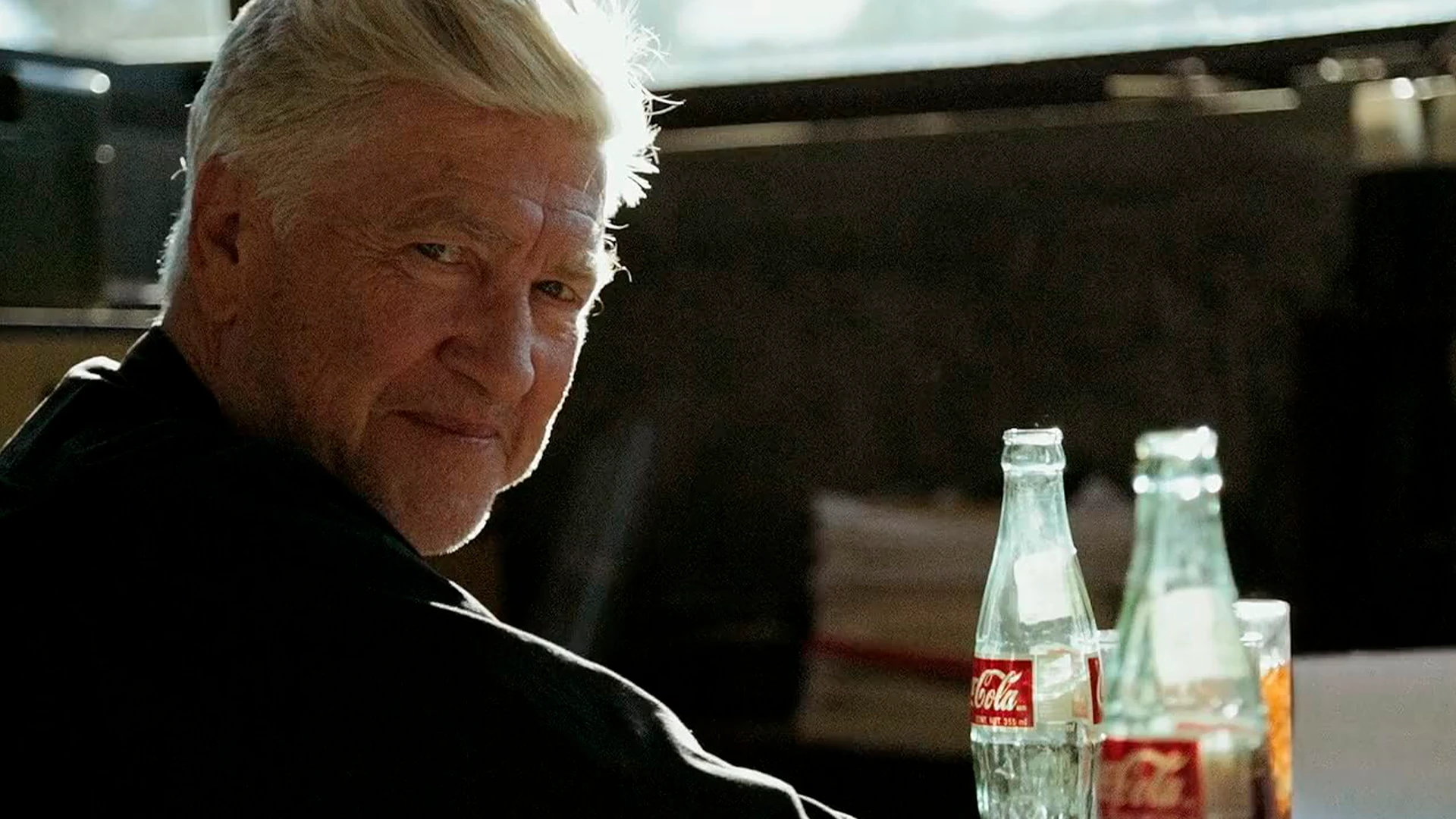 Дэвид Линч: Жизнь в искусстве | imdb.com