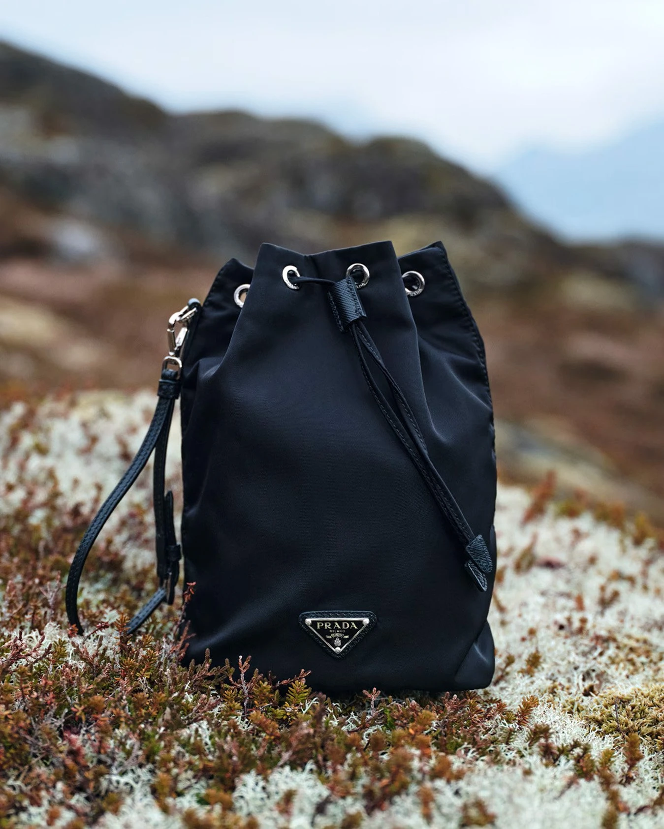 Сумка Re-Nylon | Prada