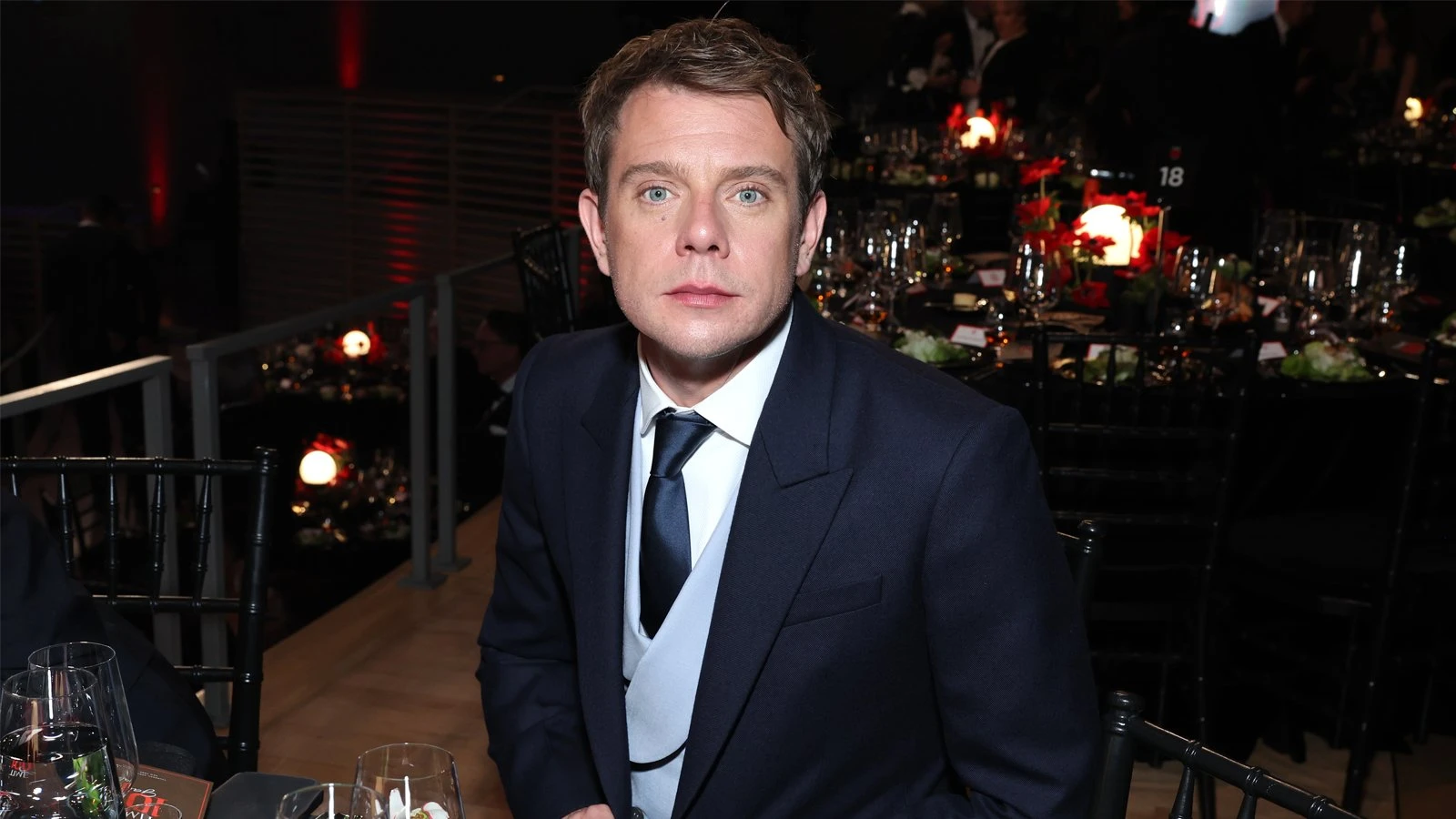 Джонатан Андерсон | Getty Images