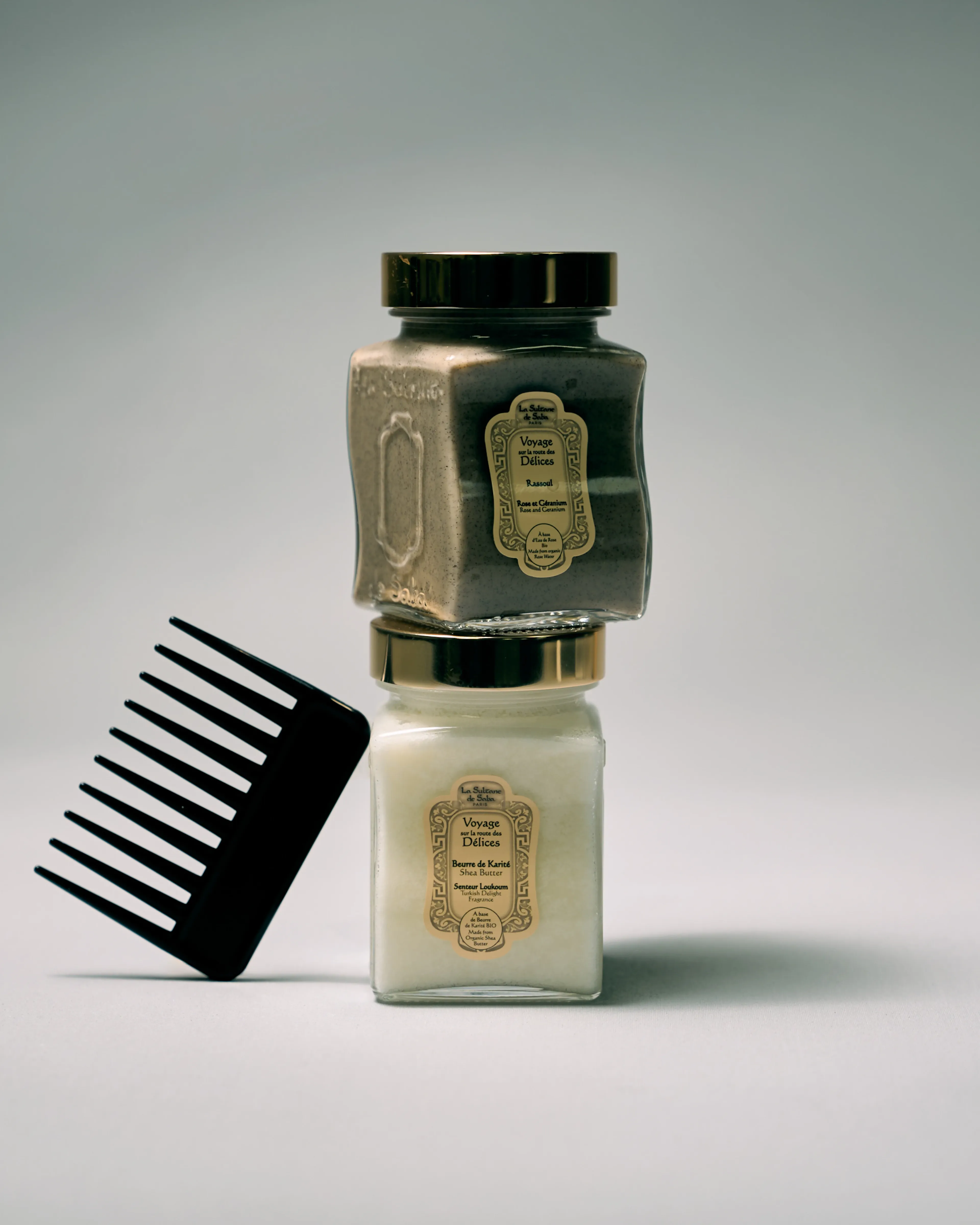 Секреты восточного ухода: ваш идеальный день в SPA с La Sultane de Saba