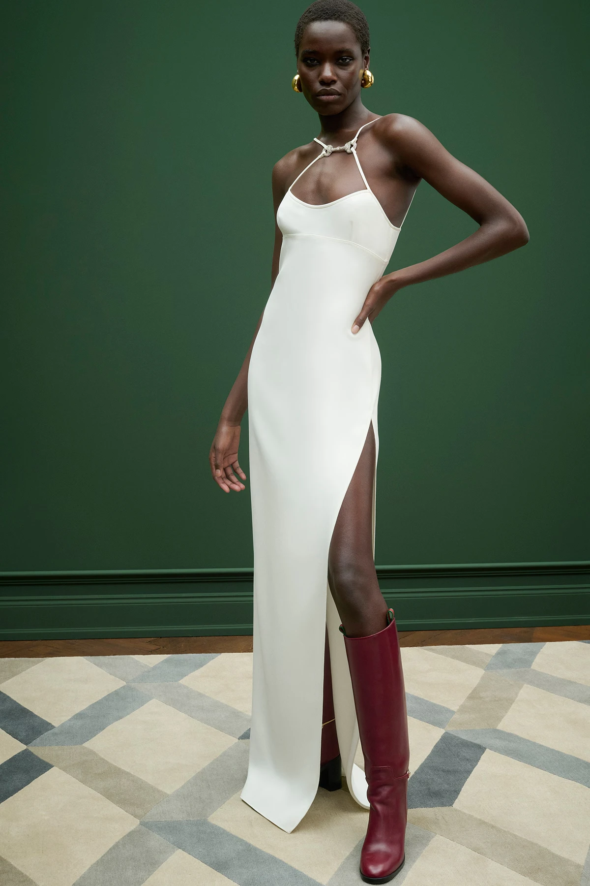 Хроники падения: смогут ли Демна Гвасалия и Лука де Мео вернуть Gucci былое величие