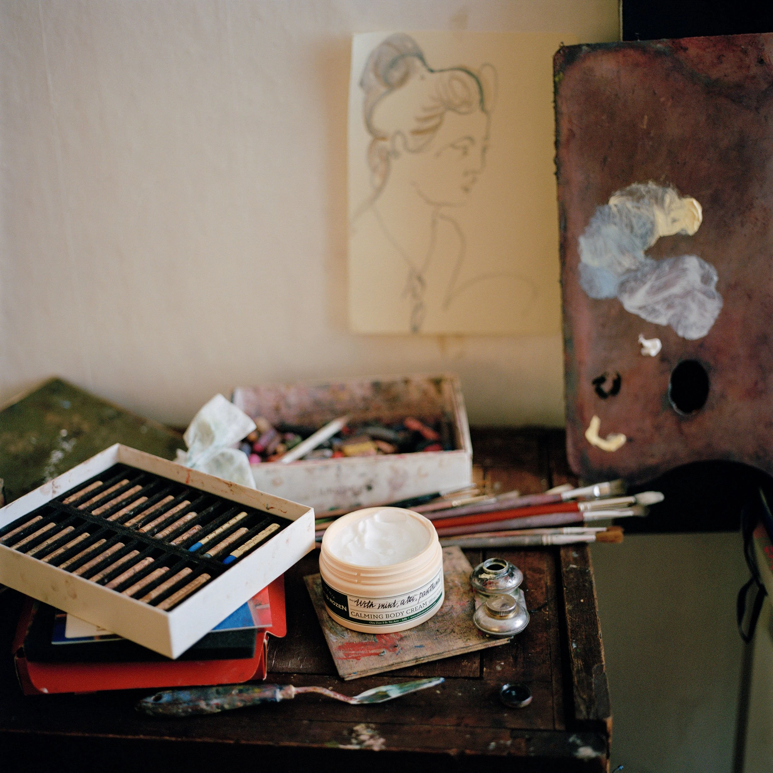 Өзіңізді қамқорлыққа бөлейтін сәт: сізге қажеті – Zielinski & Rozen-нің жаңа тыныштандырғыш кремі