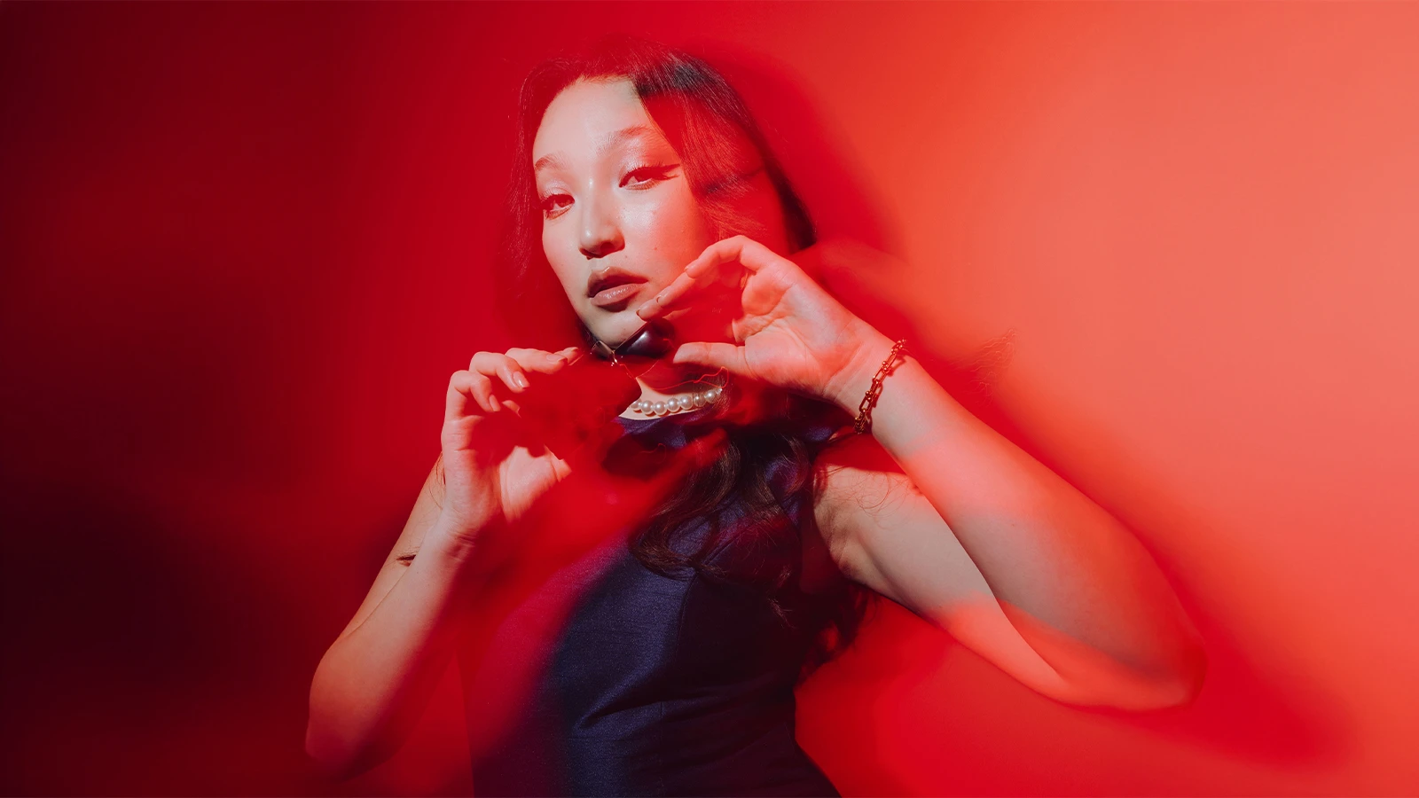 Armani beauty: презентация парфюма Si Passione Eau De Parfum Intense