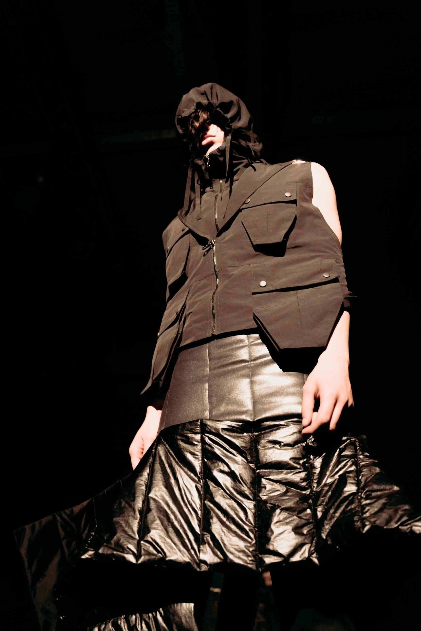 QYSTAU: сән, театр және өнер үйлесімі