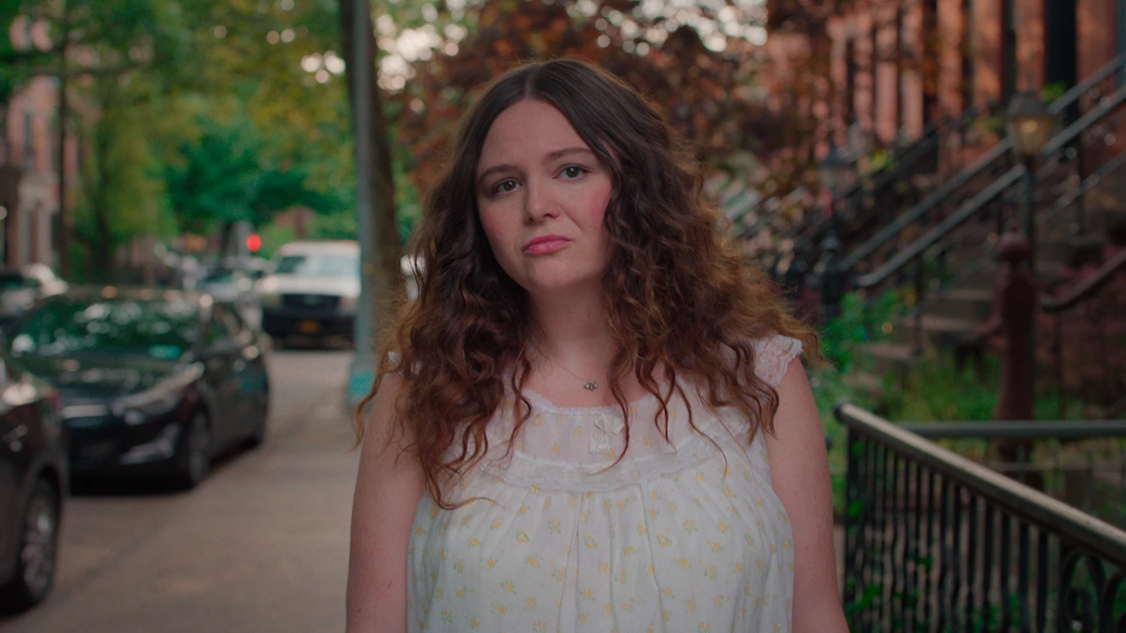 «Too Much» сериалынан кадр | imdb.com