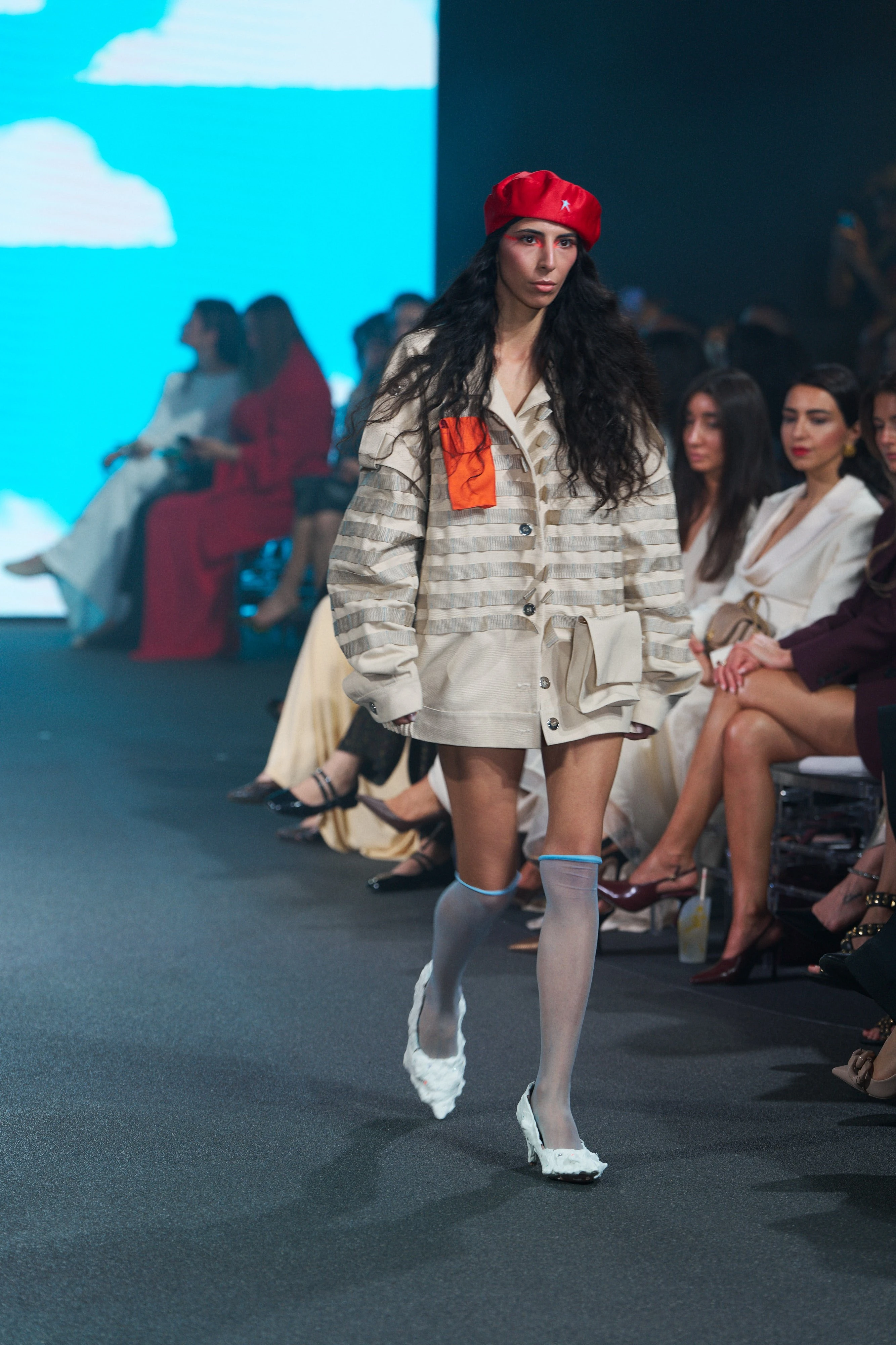 MBFW Azerbaijan