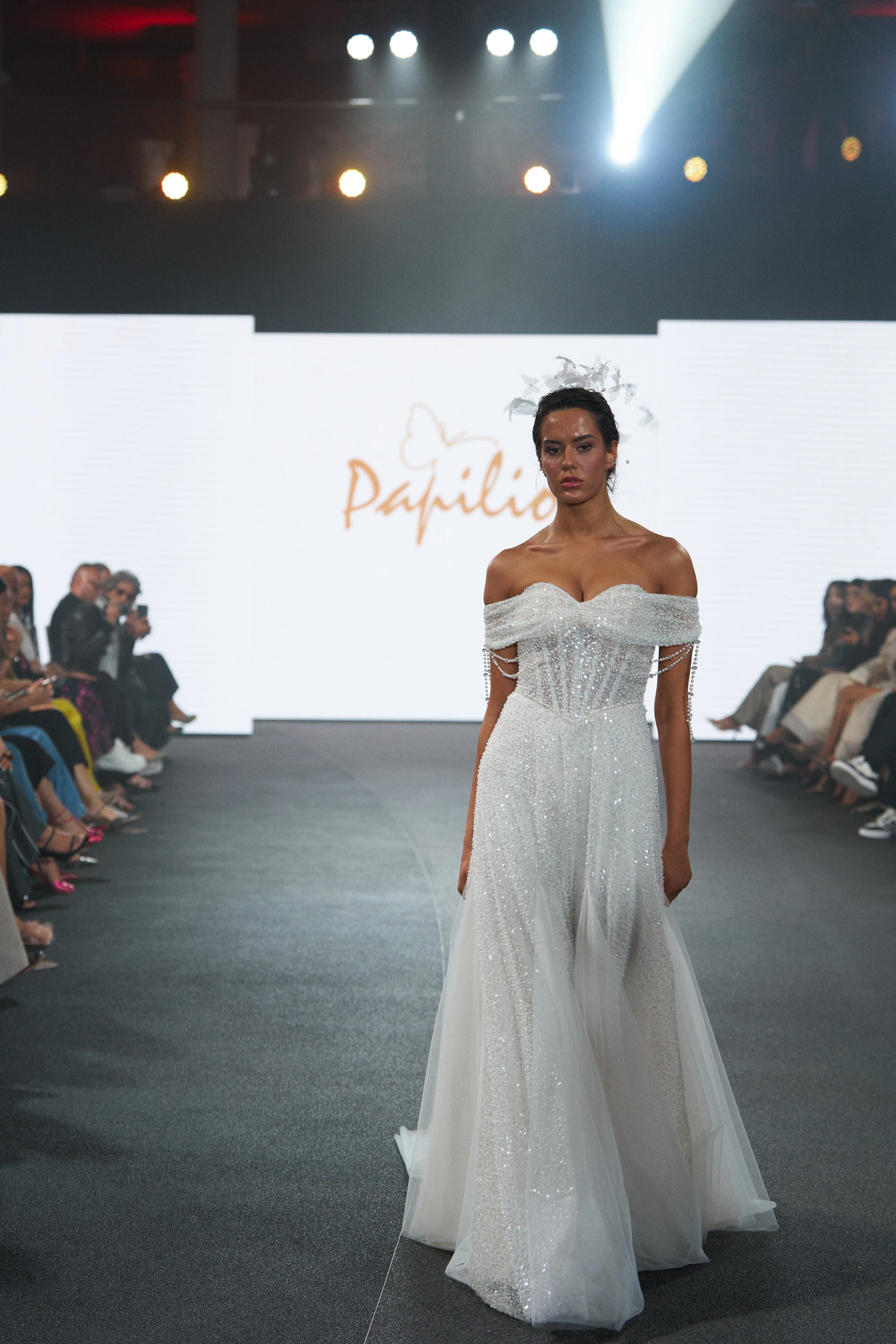 MBFW Azerbaijan халықаралық сән апталығының алғашқы маусымы өтті