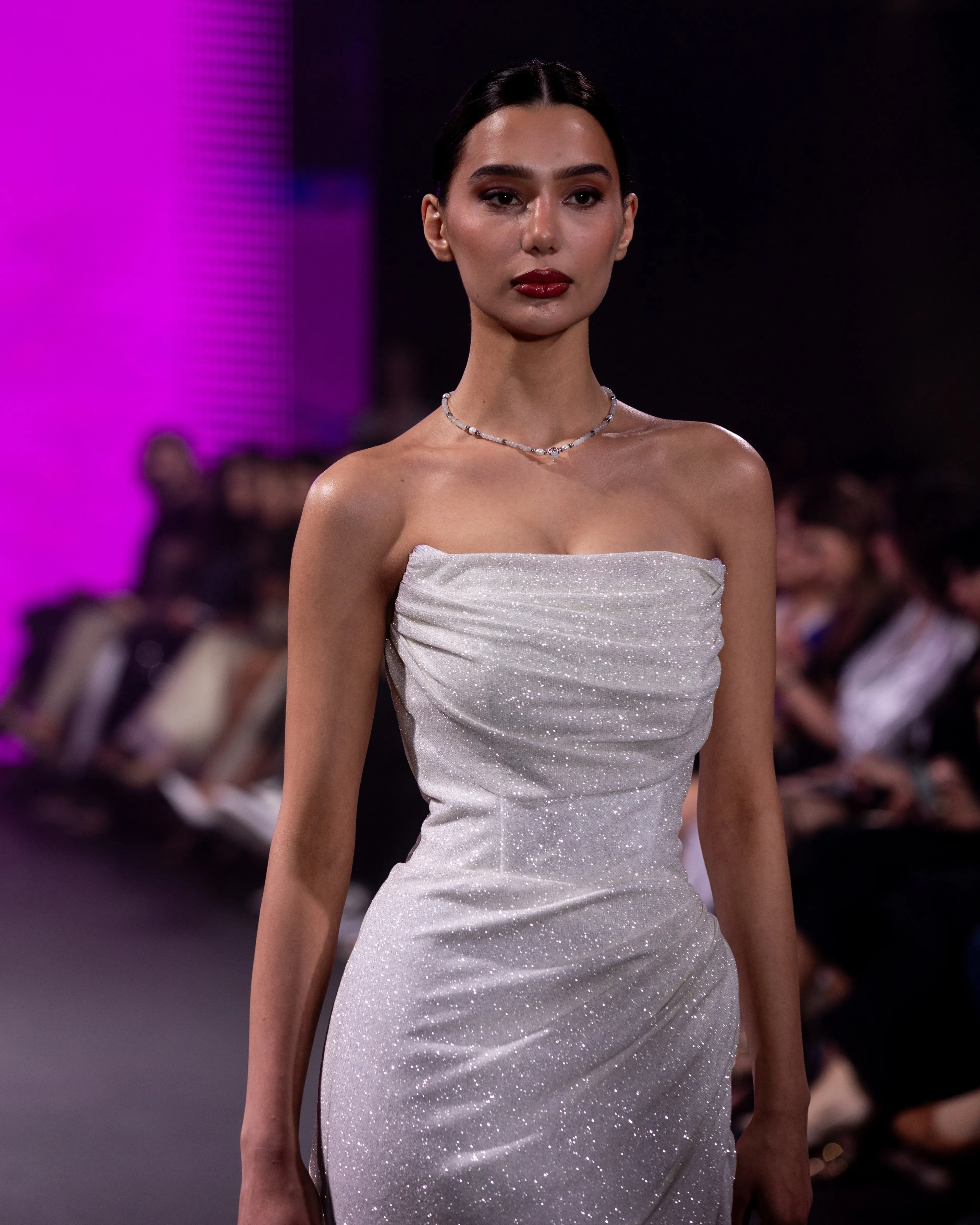 MBFW Azerbaijan