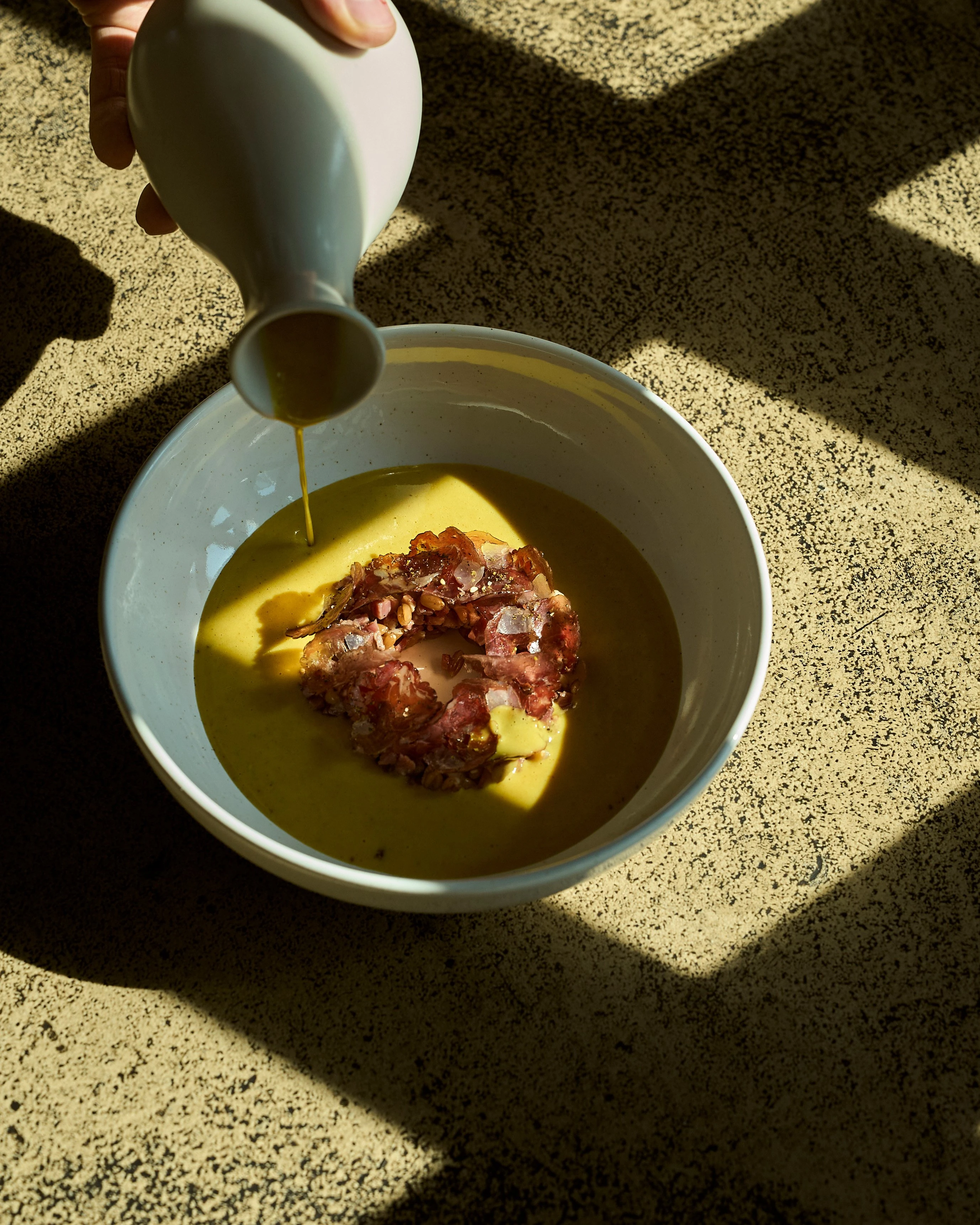 Алматыда қай жерде наурыз көжеден дәм татуға болады?