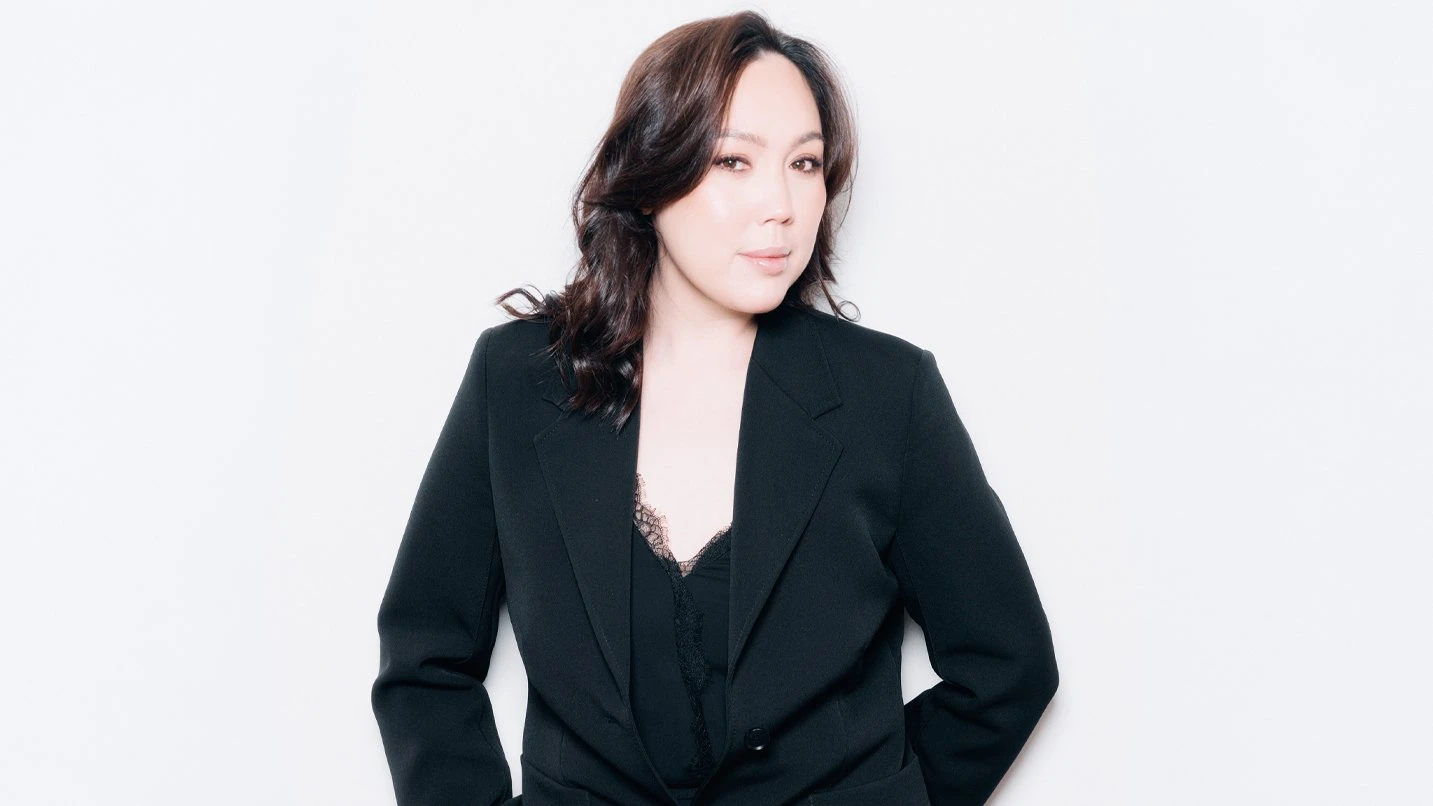 Анара Кукиева назначена и. о. главного редактора Tatler Kazakhstan