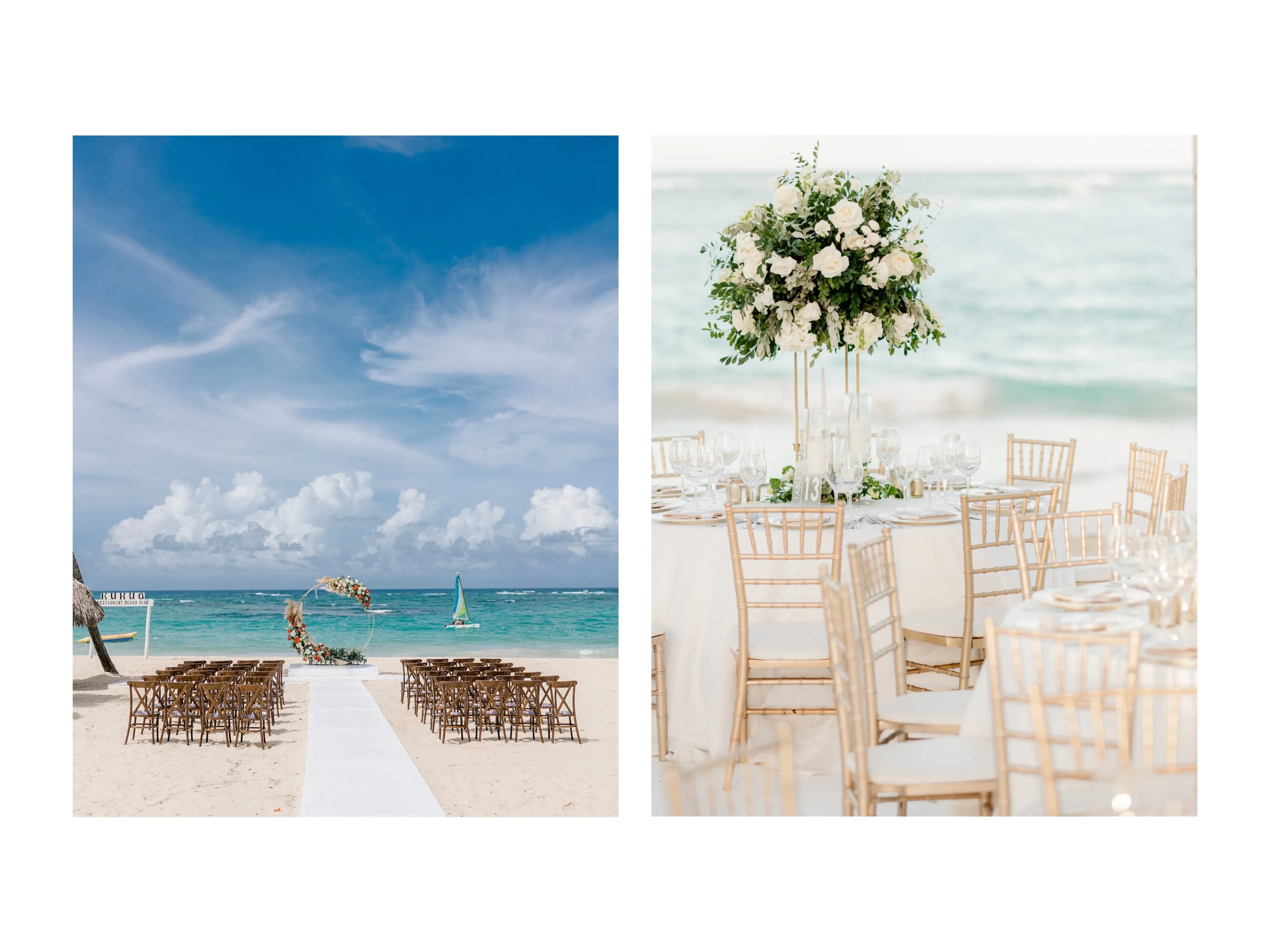 Instagram @kukuapuntacana