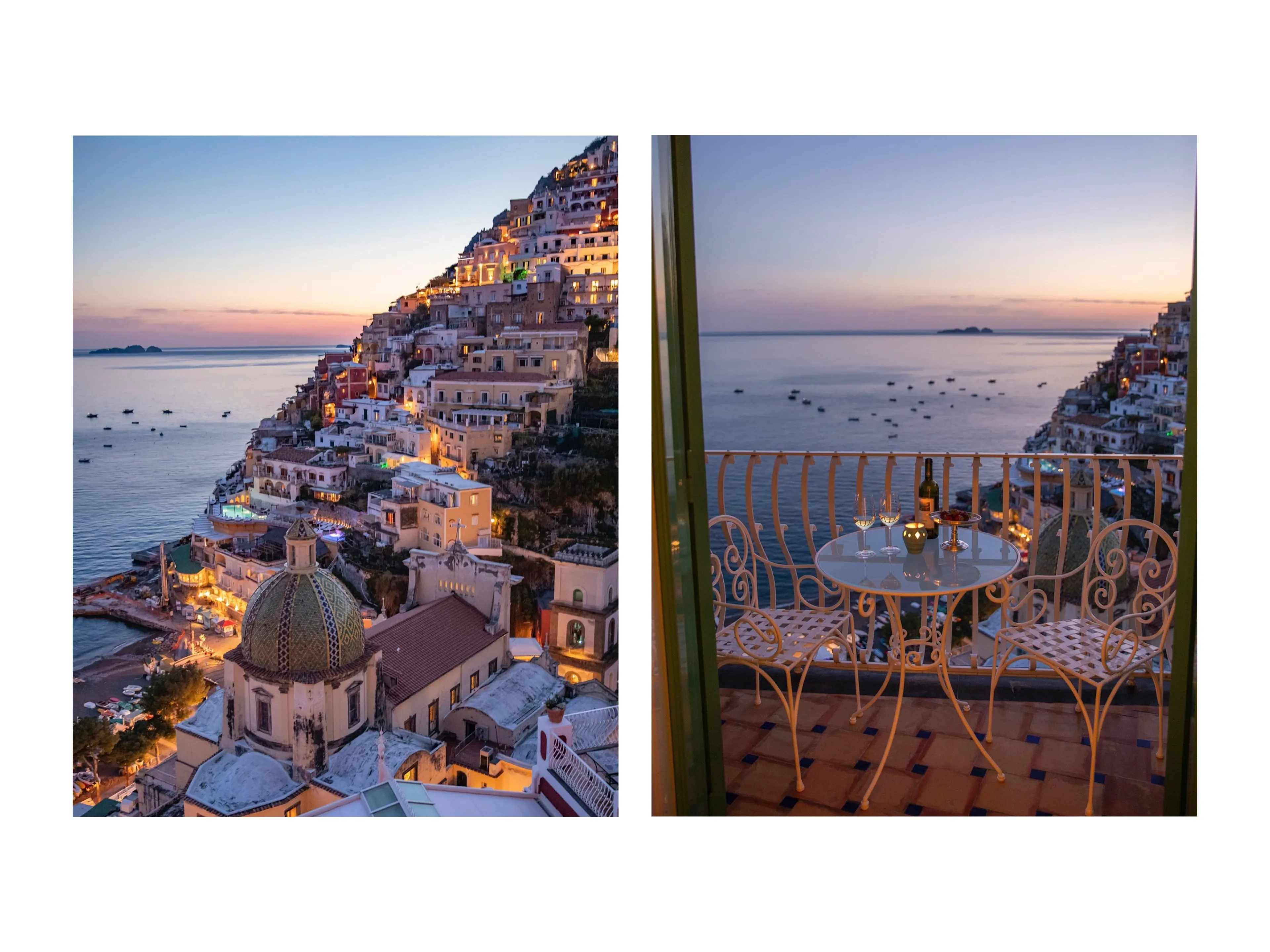 Instagram @lesirenuse