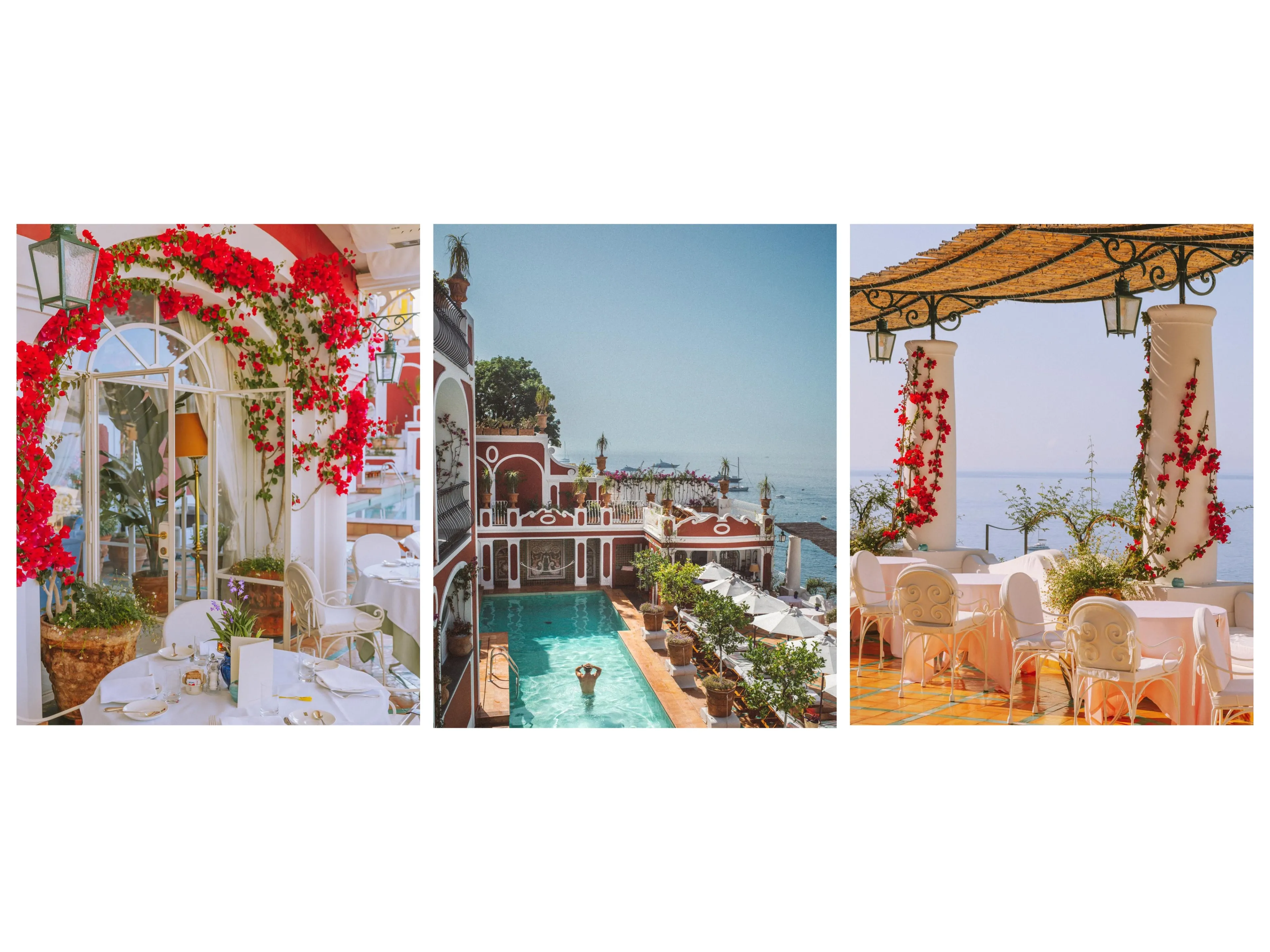 Instagram @lesirenuse