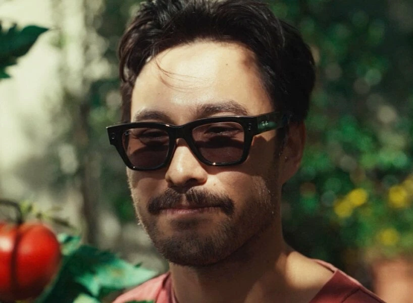 Ray-Ban Display и OAKLEY Vanguard: умные очки нового поколения