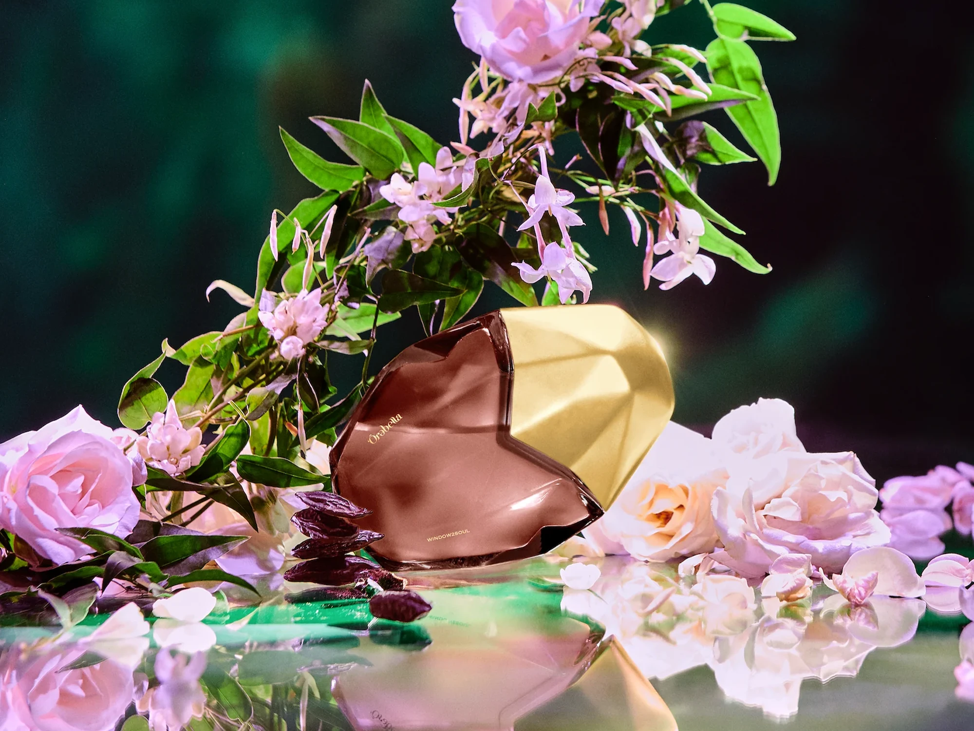 Window2Soul | orebella.com