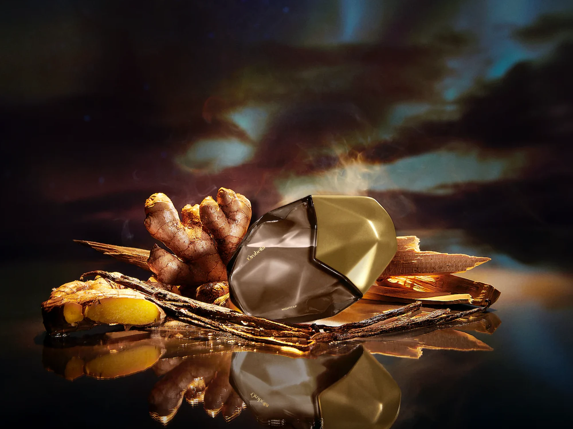 Nightcap | orebella.com