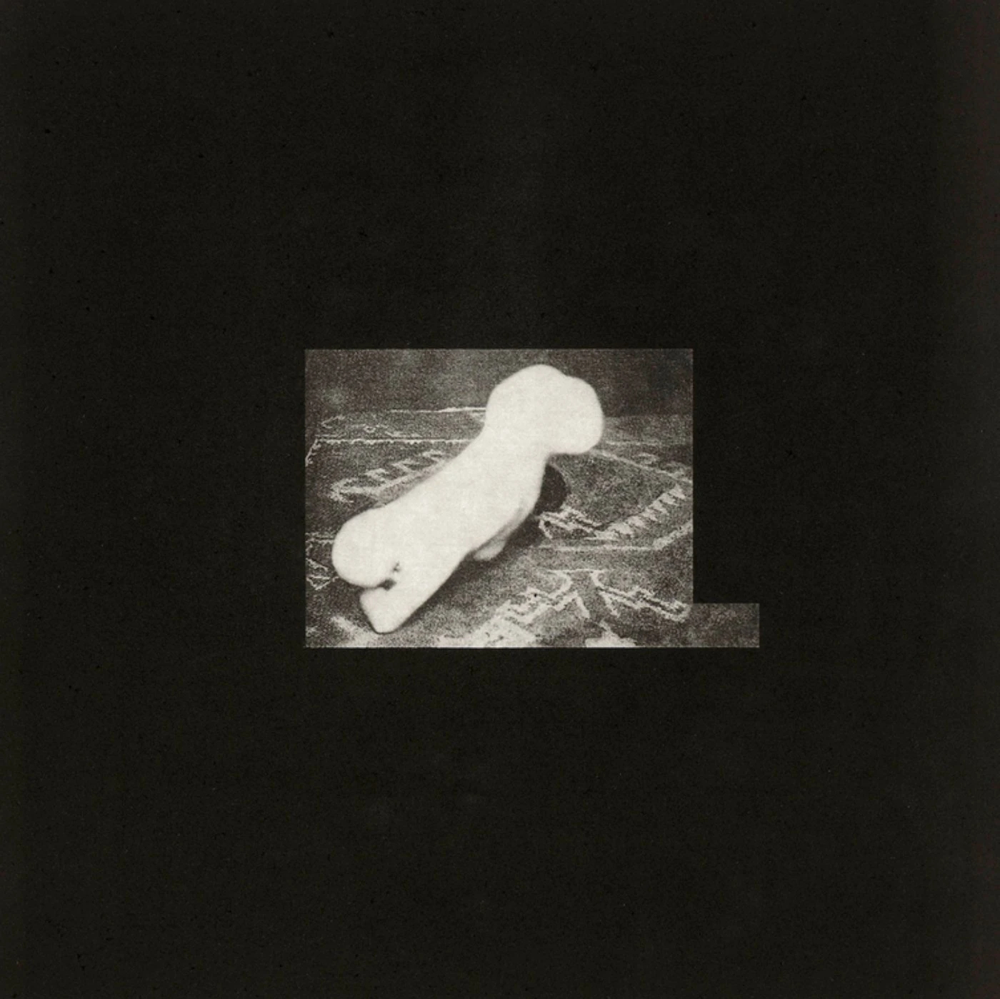 David Lynch, Distorted Nude Photogravure #9, 2021 | artsy.net