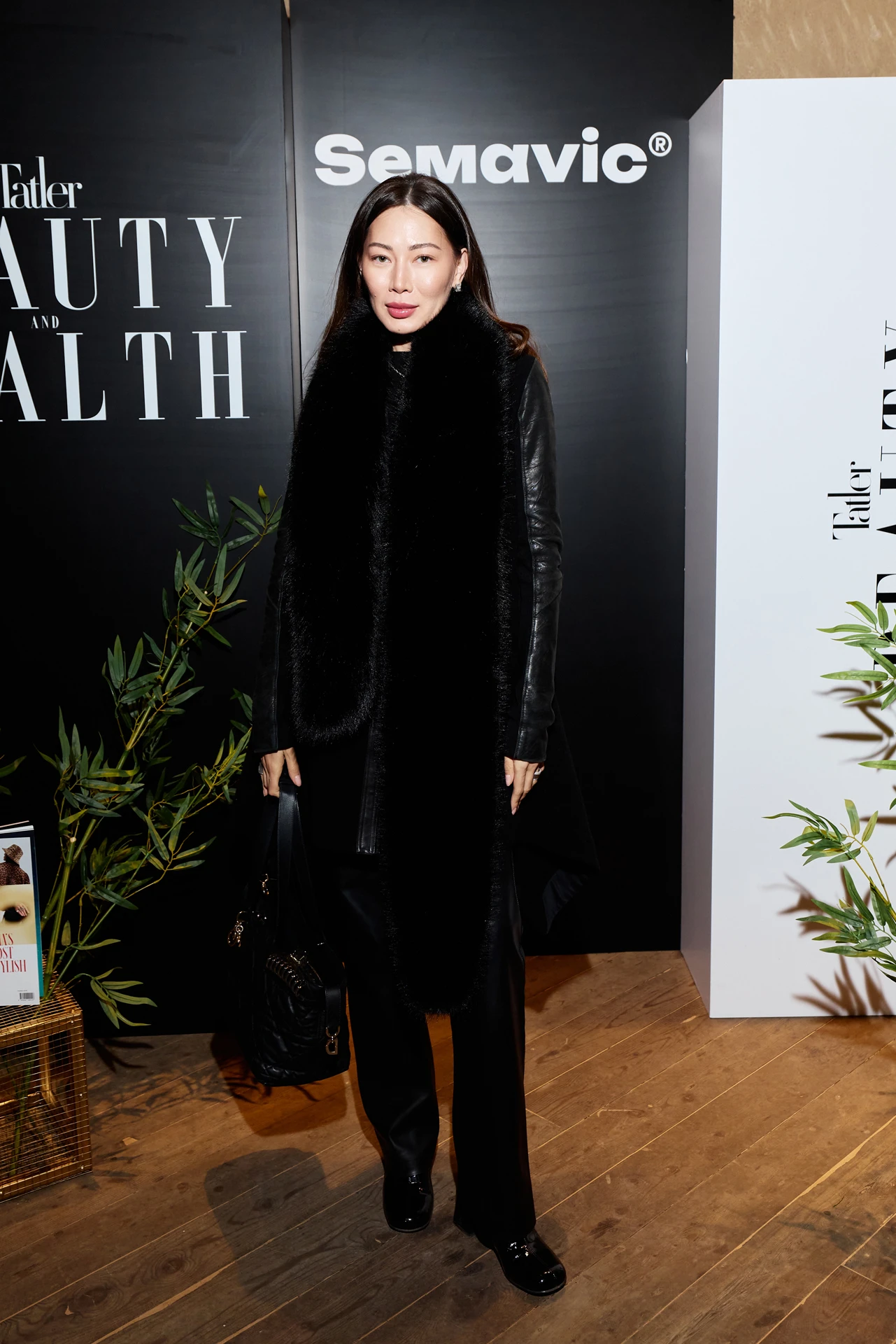  Дина Цай | Фотограф: Султан Арчаков