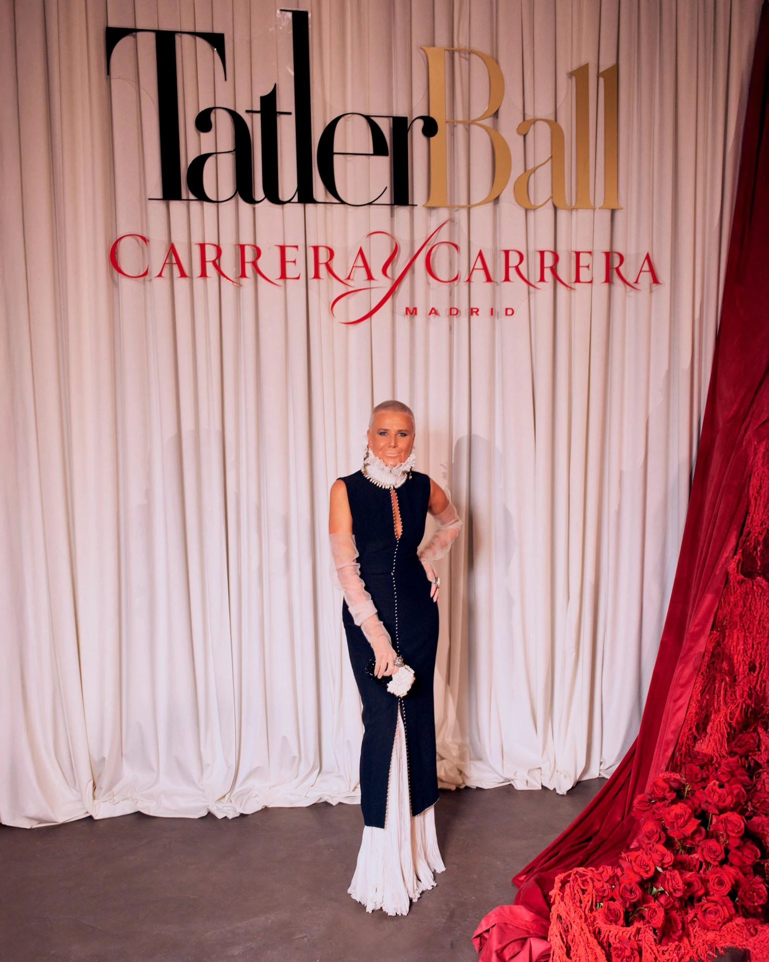 Лилия Рах | Фотограф: Николай Зверков