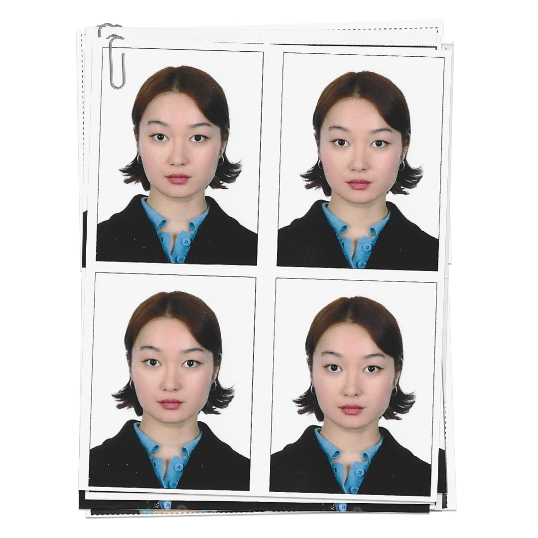 Фотосалон №21