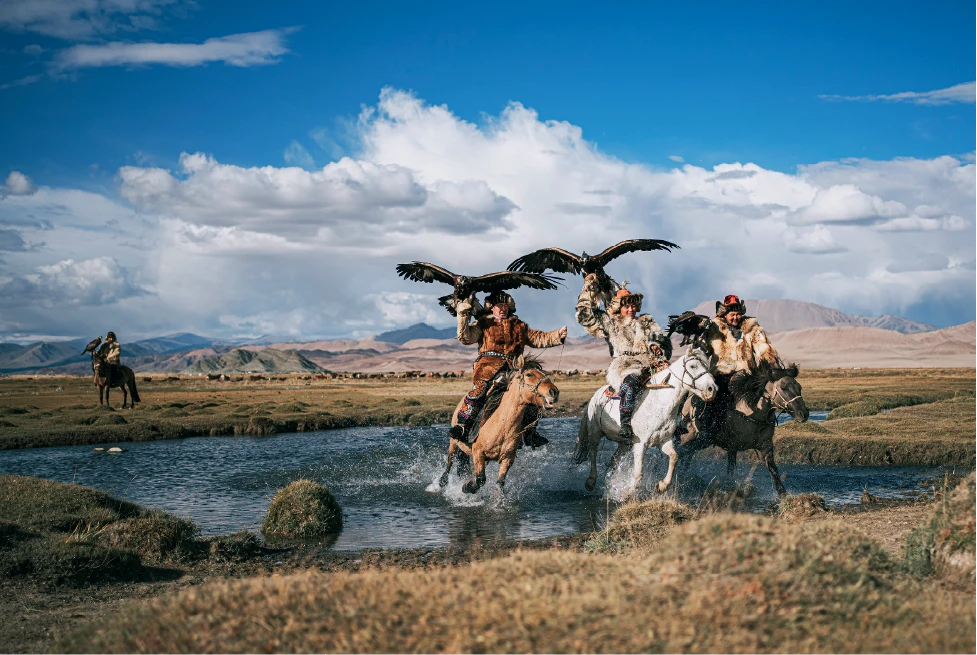 Ұлыстың ұлы күні Наурыз – жылдың ең басты мейрамы