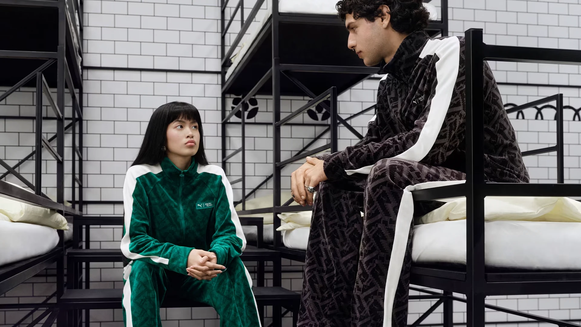 Squid Game феномені: Екінші маусымға арналған 5 үздік коллаборация