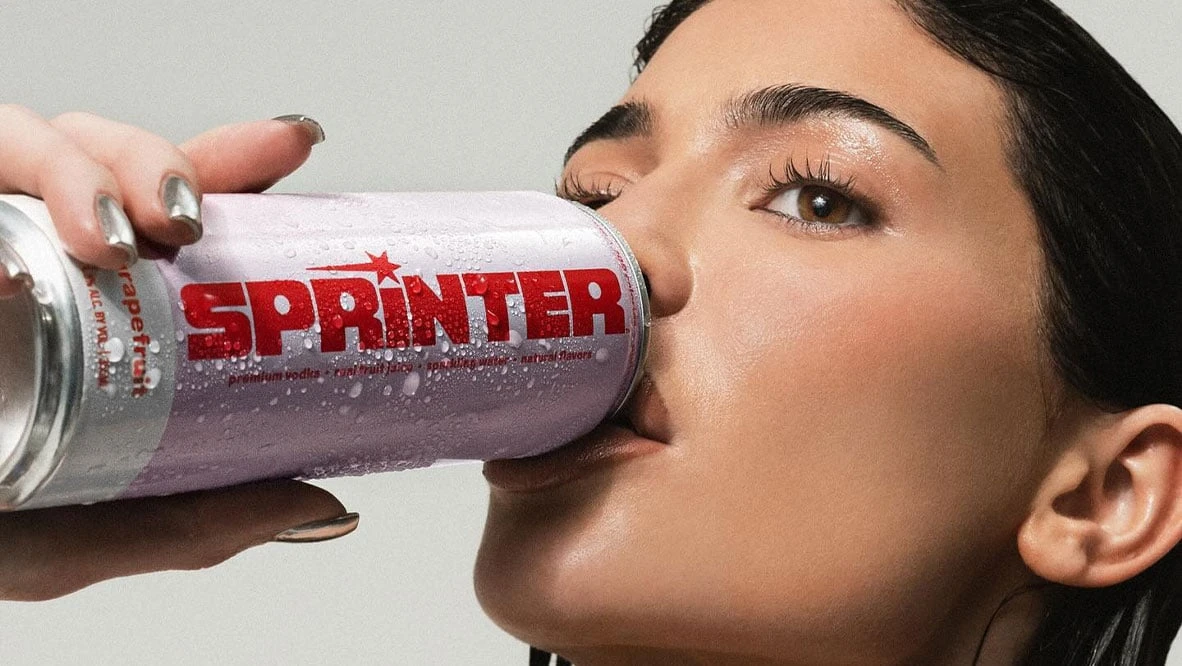 Instagram @drinksprinter