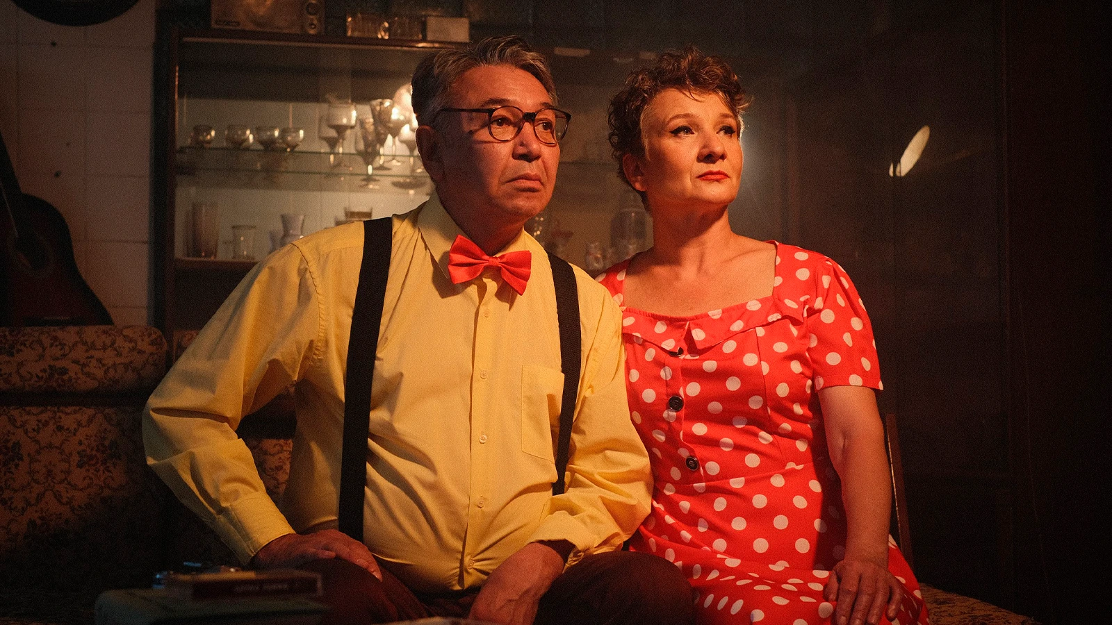 Фотосуретші: Дмитрий Поваляев