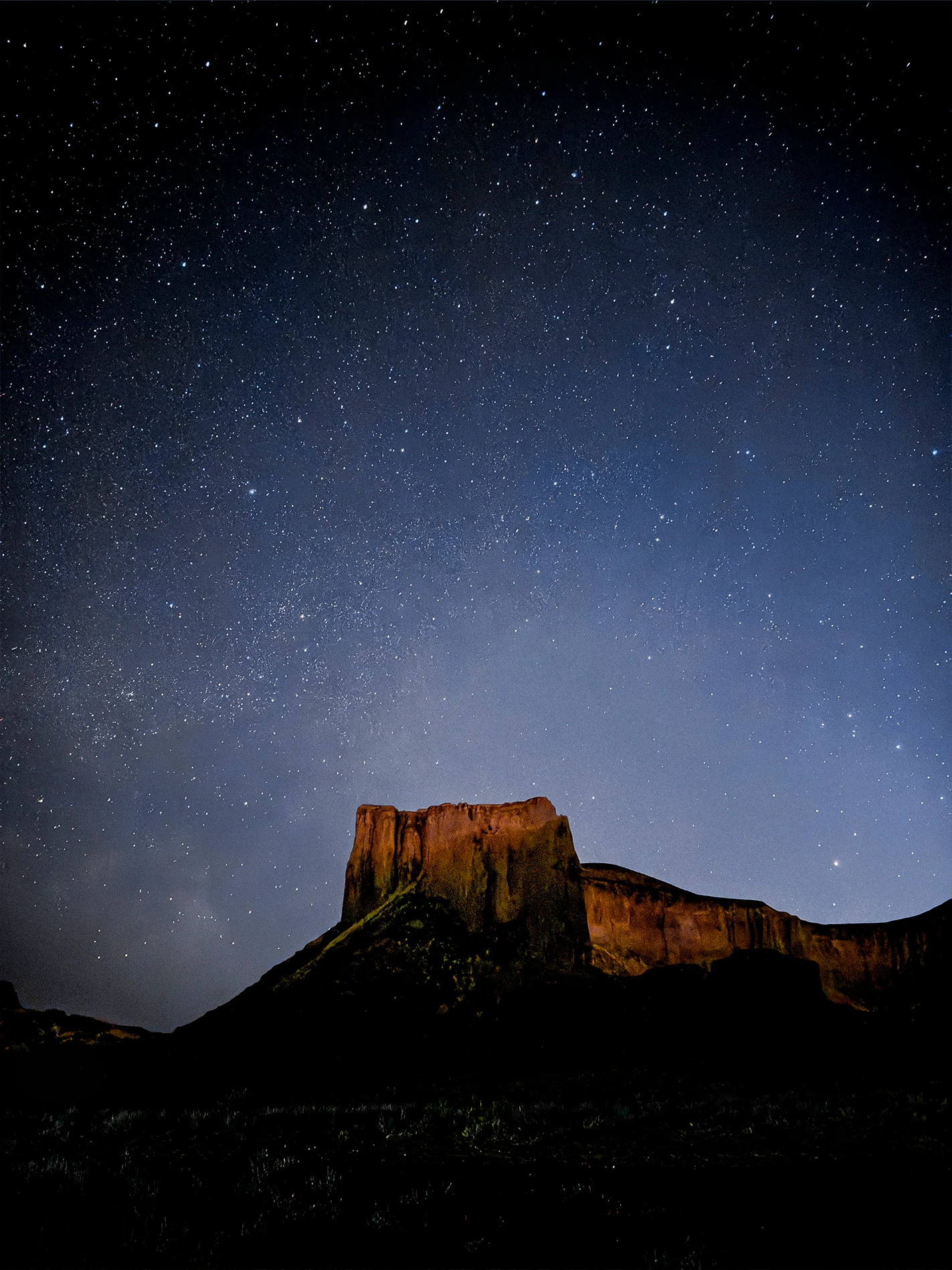 Моя пустыня, моя Дюна: гид по Мангистау