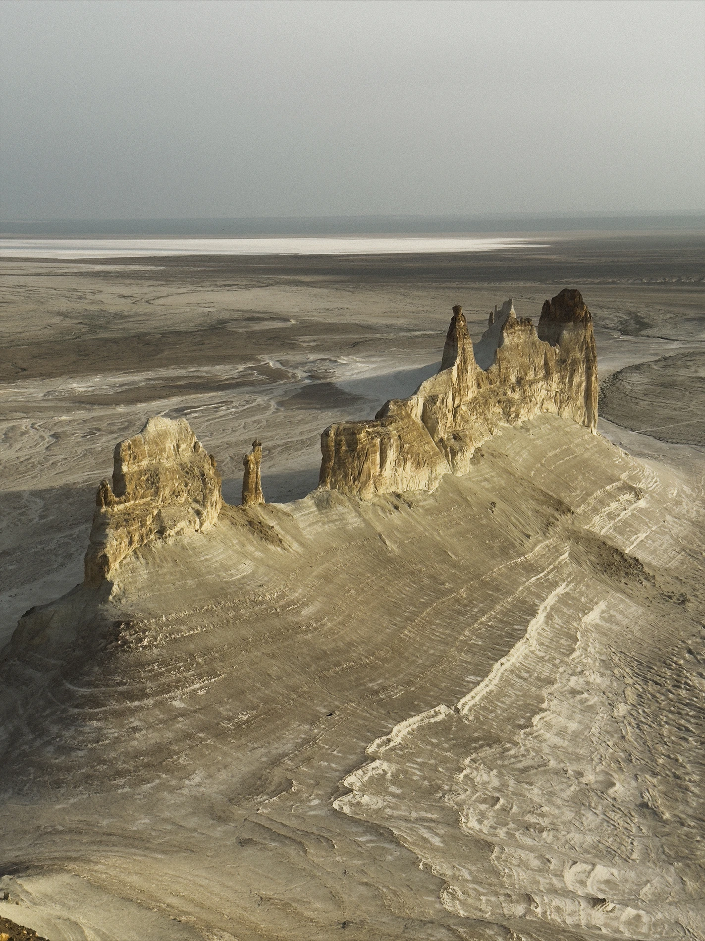 Моя пустыня, моя Дюна: гид по Мангистау