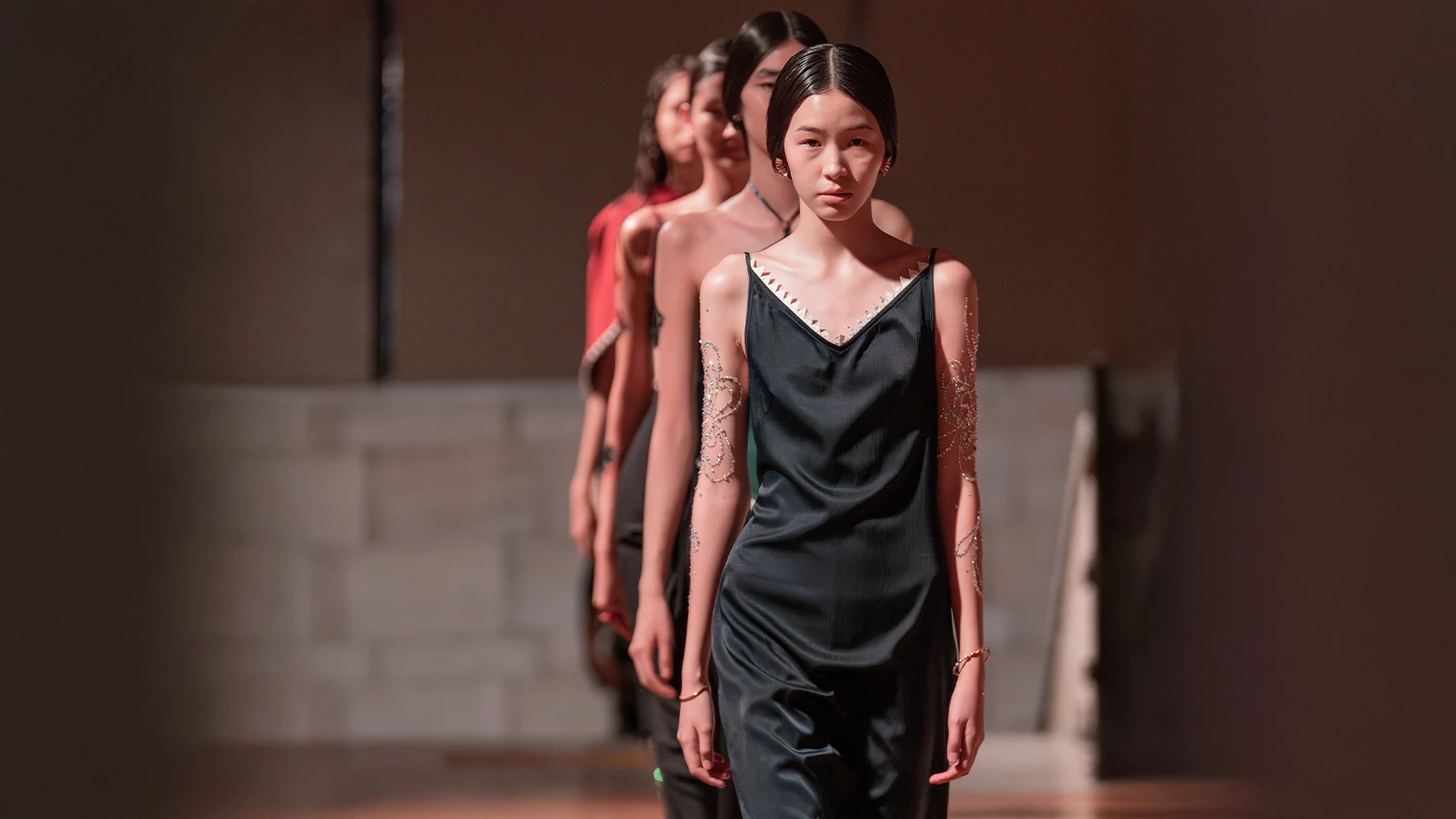 J.KIM | Фотосуретші: Аружан Жанова