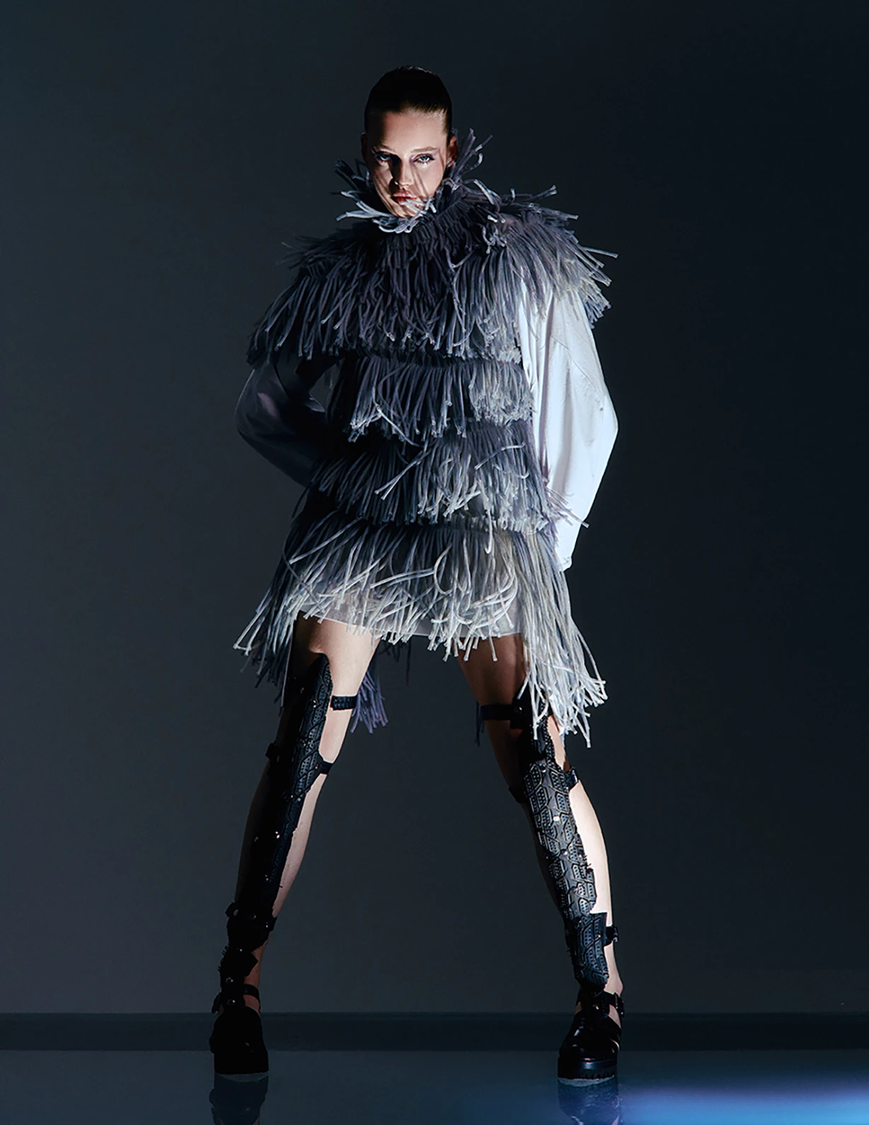 Tynysta: как бренд Fari обращает внимание на экологическую проблему смога в Алматы