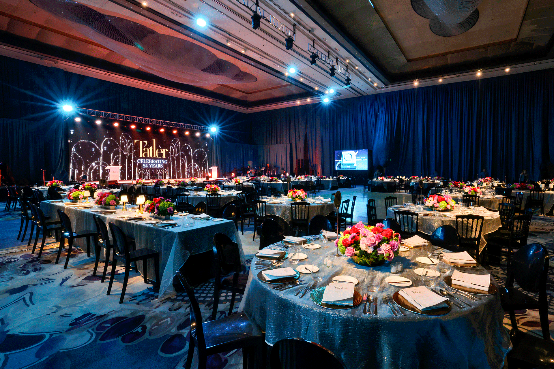 Фотографы: Мон Мангила, Ян Сантос, Михаил Анчета | Tatler Philippines